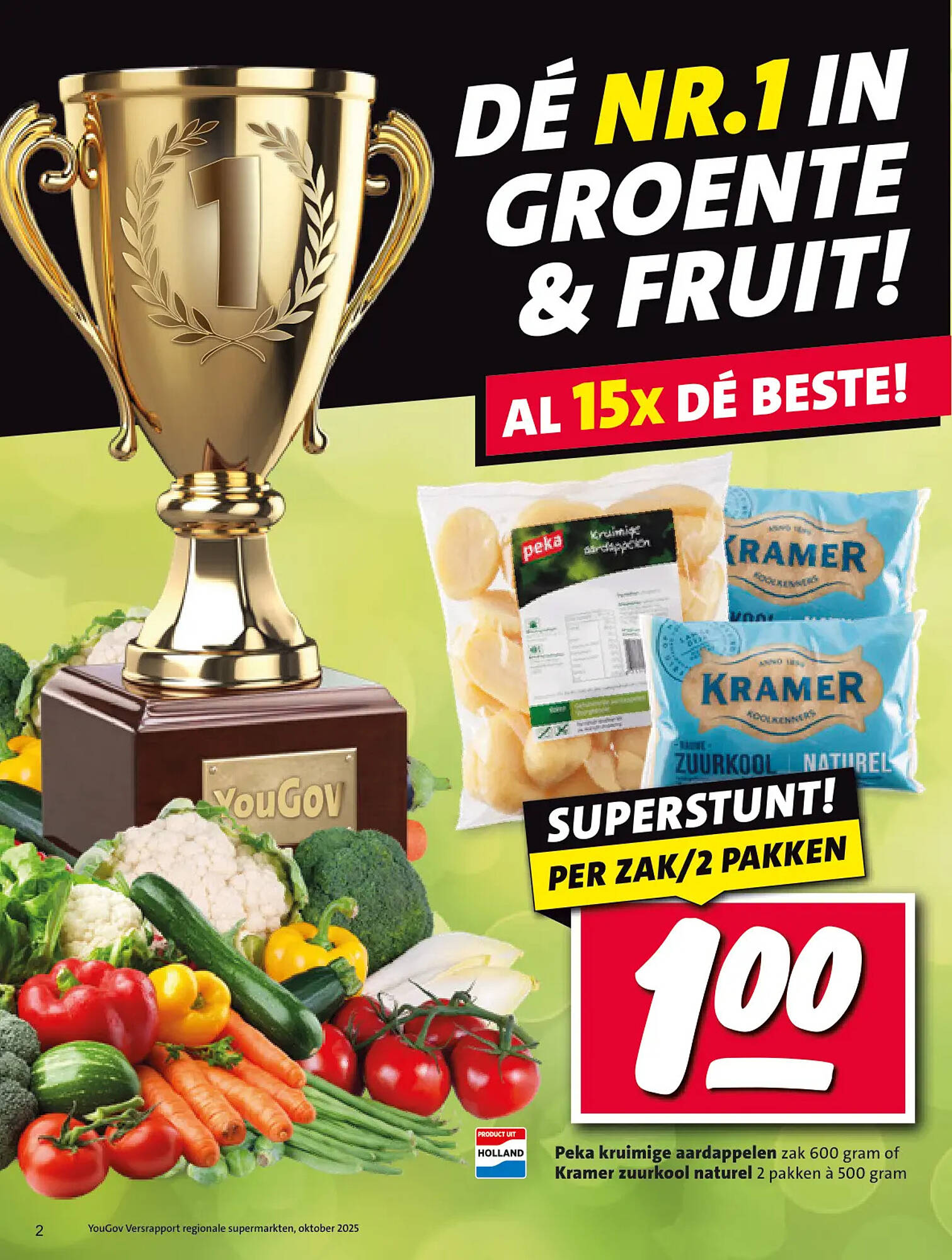 Nettorama folder - Pagina 2