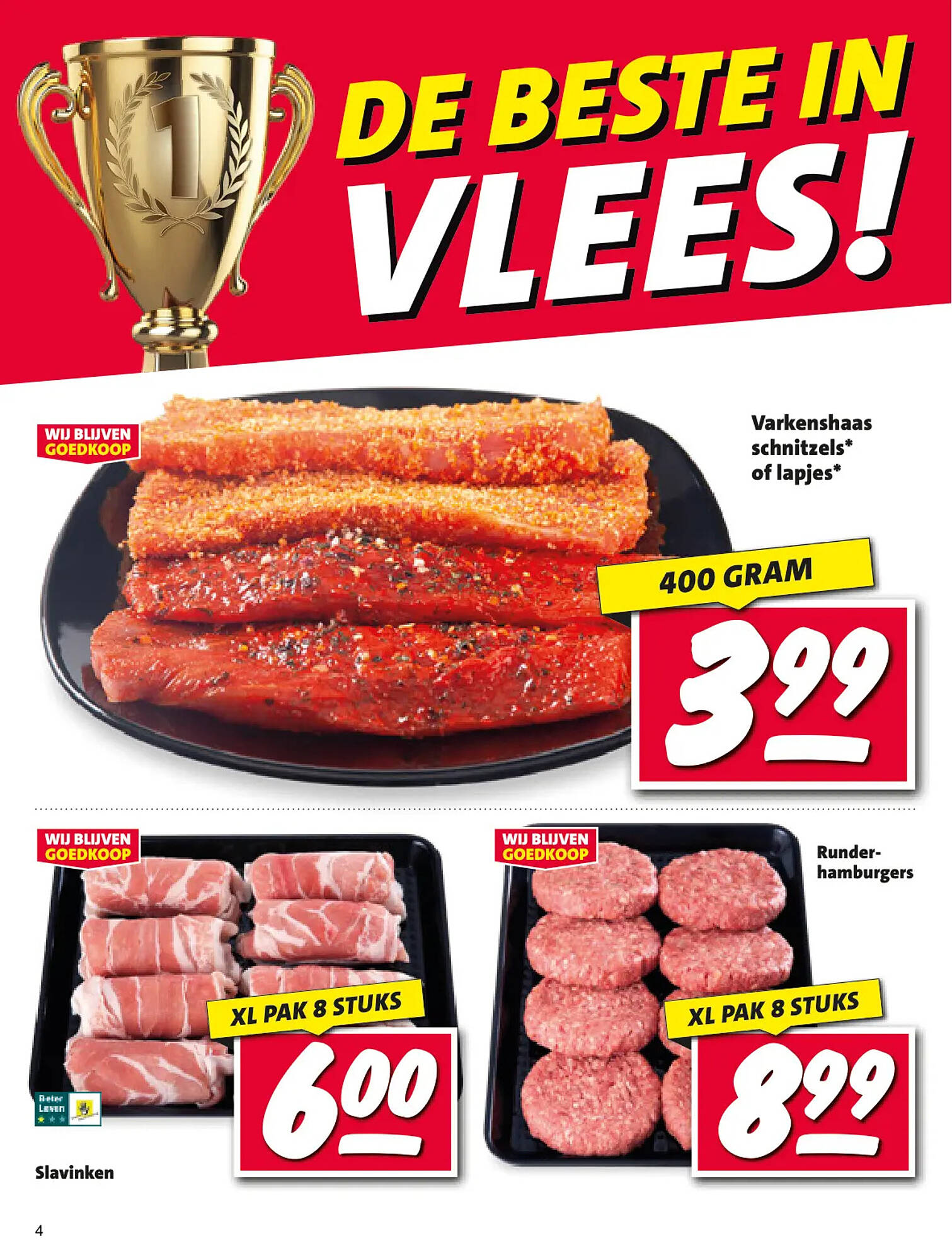 Nettorama folder - Pagina 4