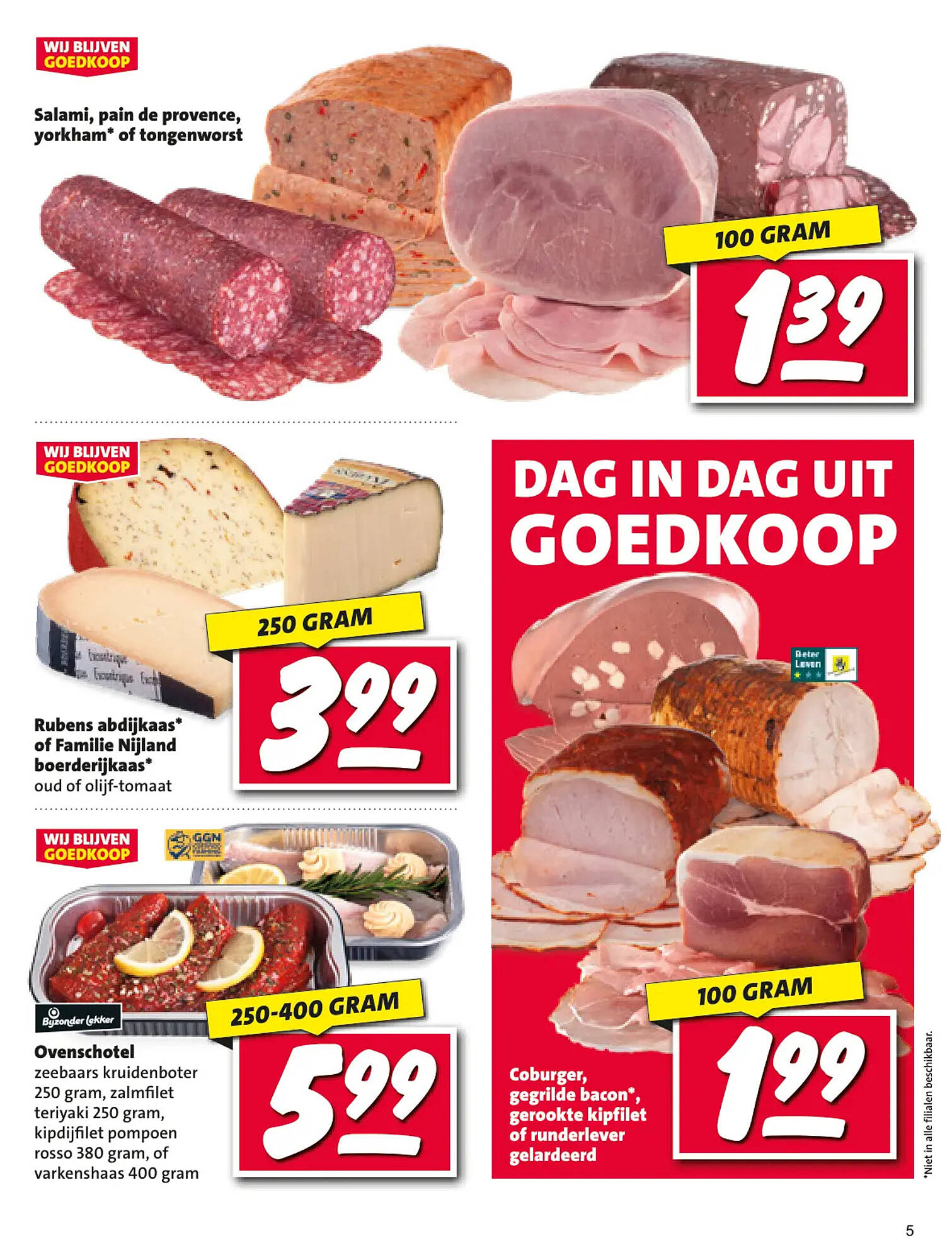 Nettorama folder - Pagina 5