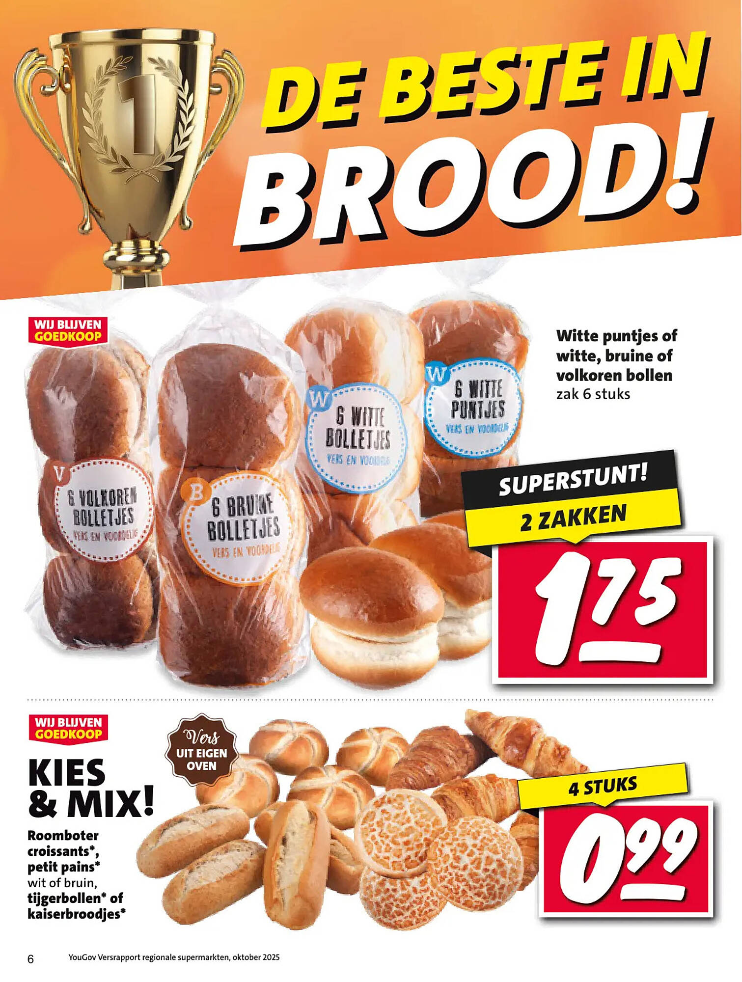 Nettorama folder - Pagina 6