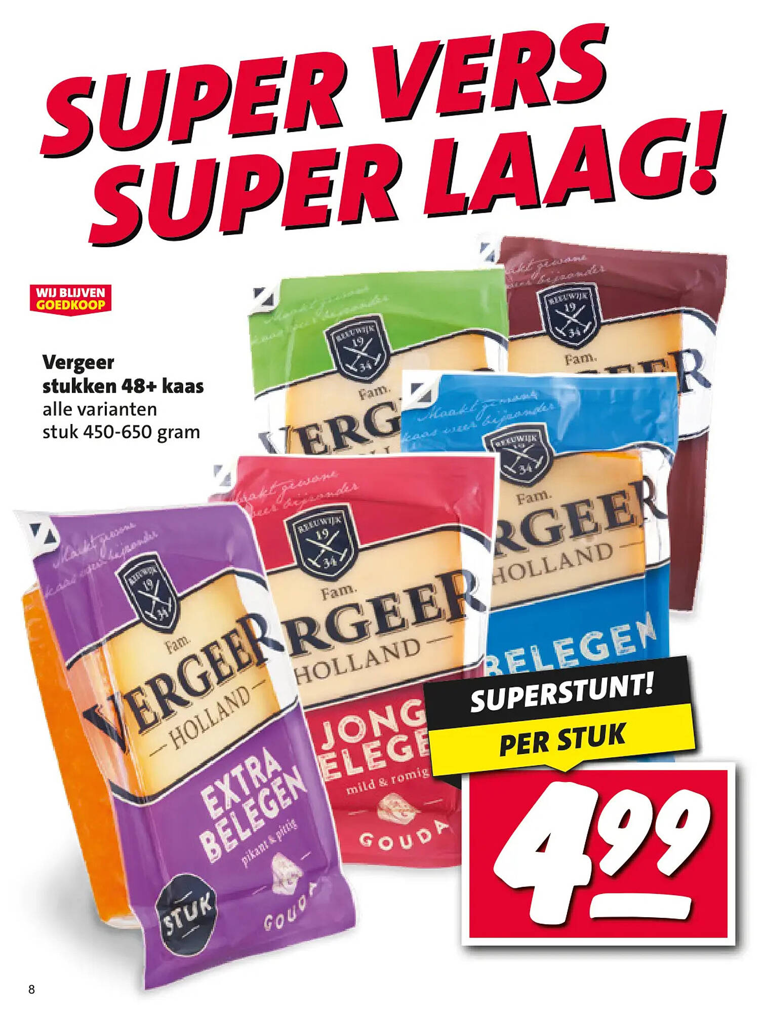 Nettorama folder - Pagina 8