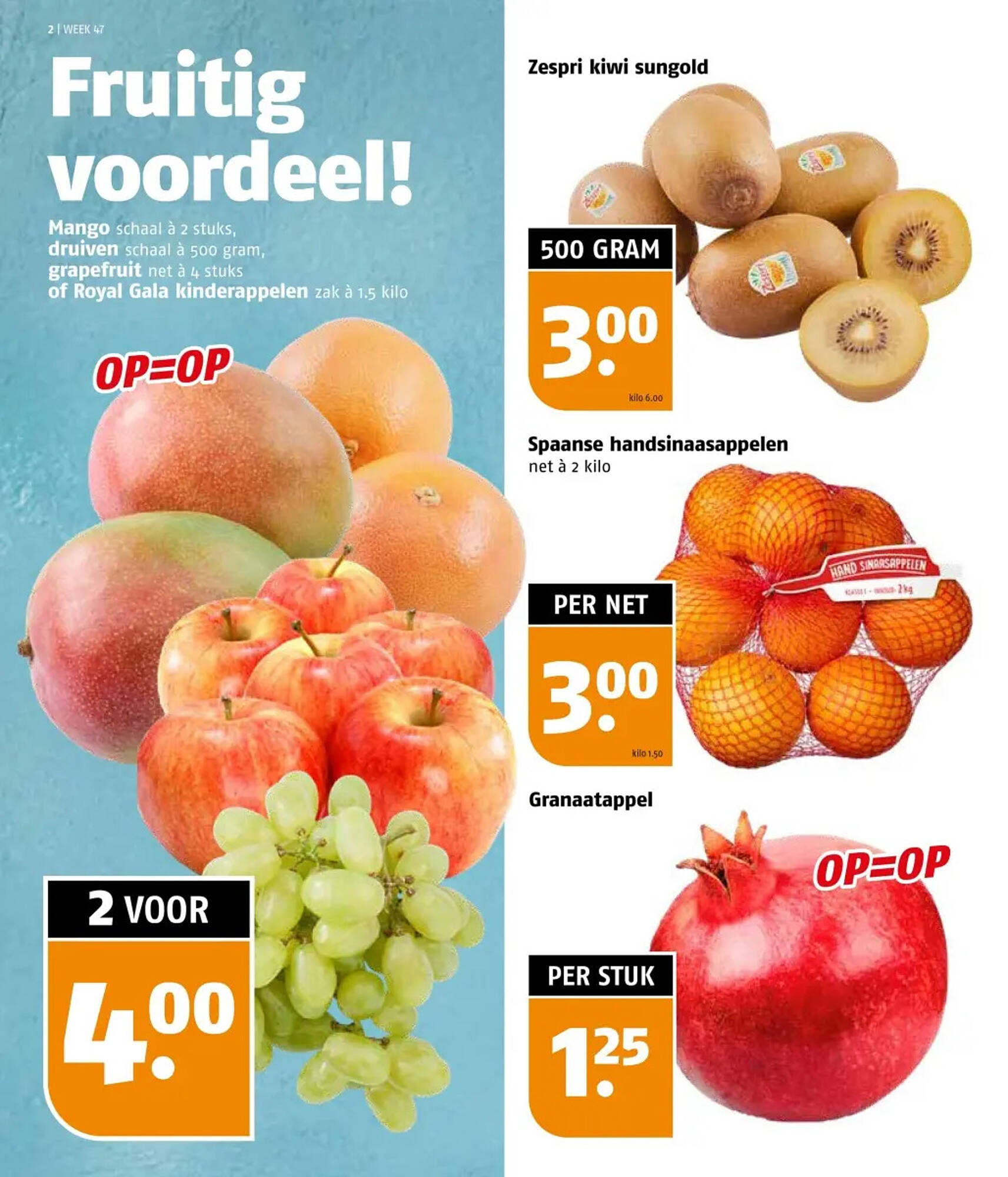 Poiesz folder - Pagina 2