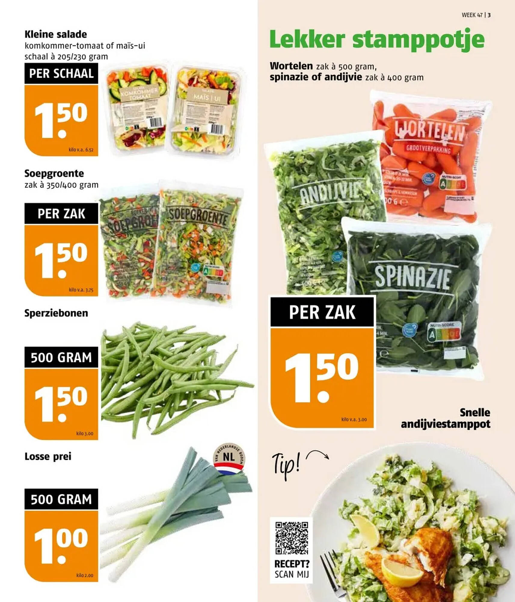 Poiesz folder - Pagina 3