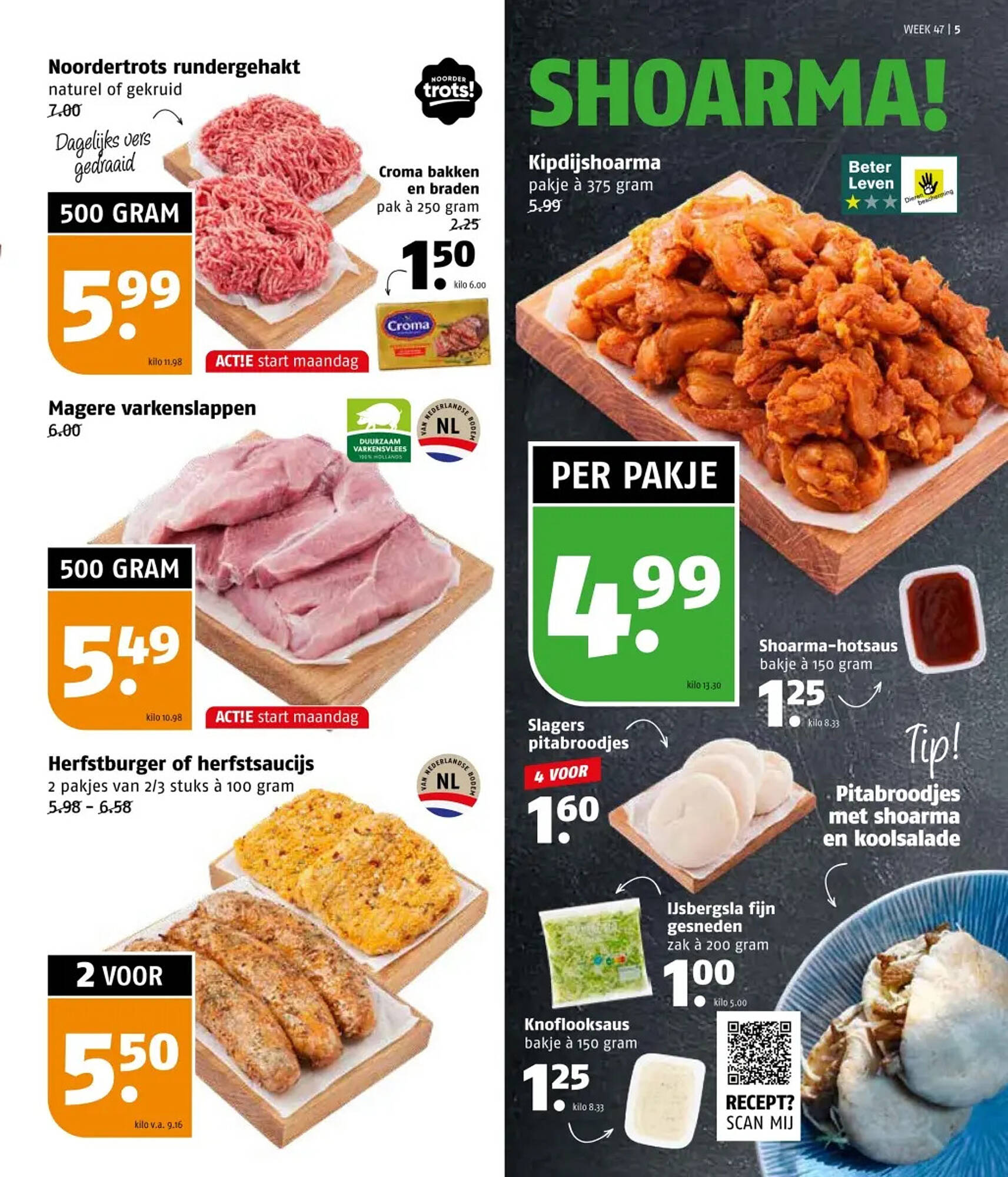 Poiesz folder - Pagina 5