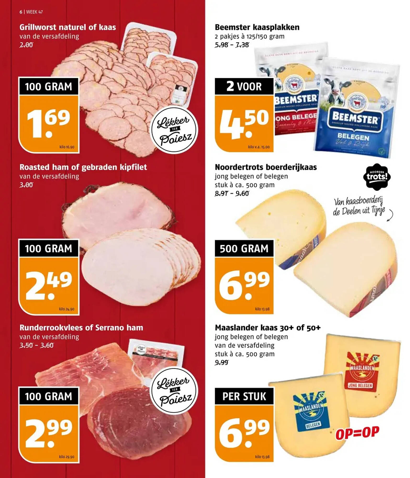 Poiesz folder - Pagina 6