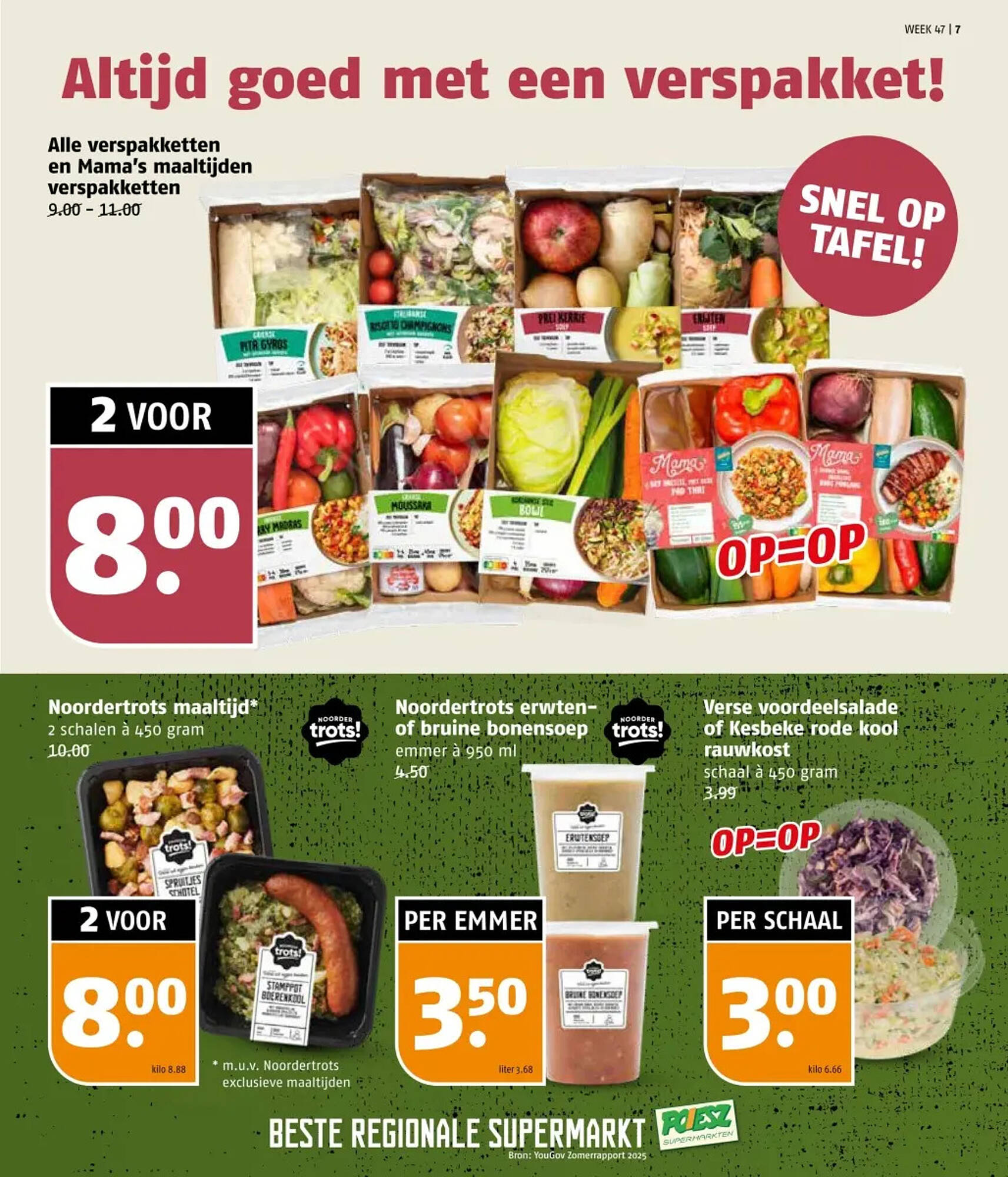 Poiesz folder - Pagina 7