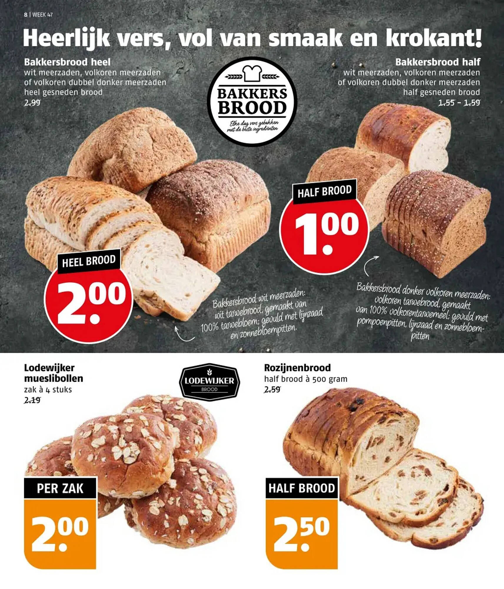 Poiesz folder - Pagina 8