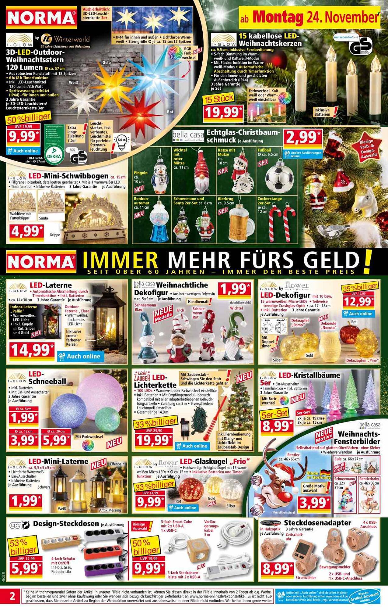 Norma folder - Pagina 2