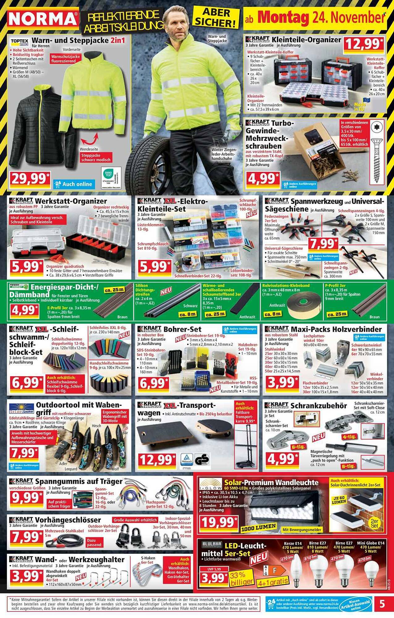 Norma folder - Pagina 5