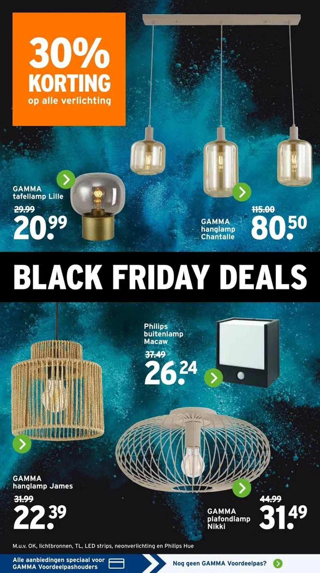 GAMMA folder - Pagina 2