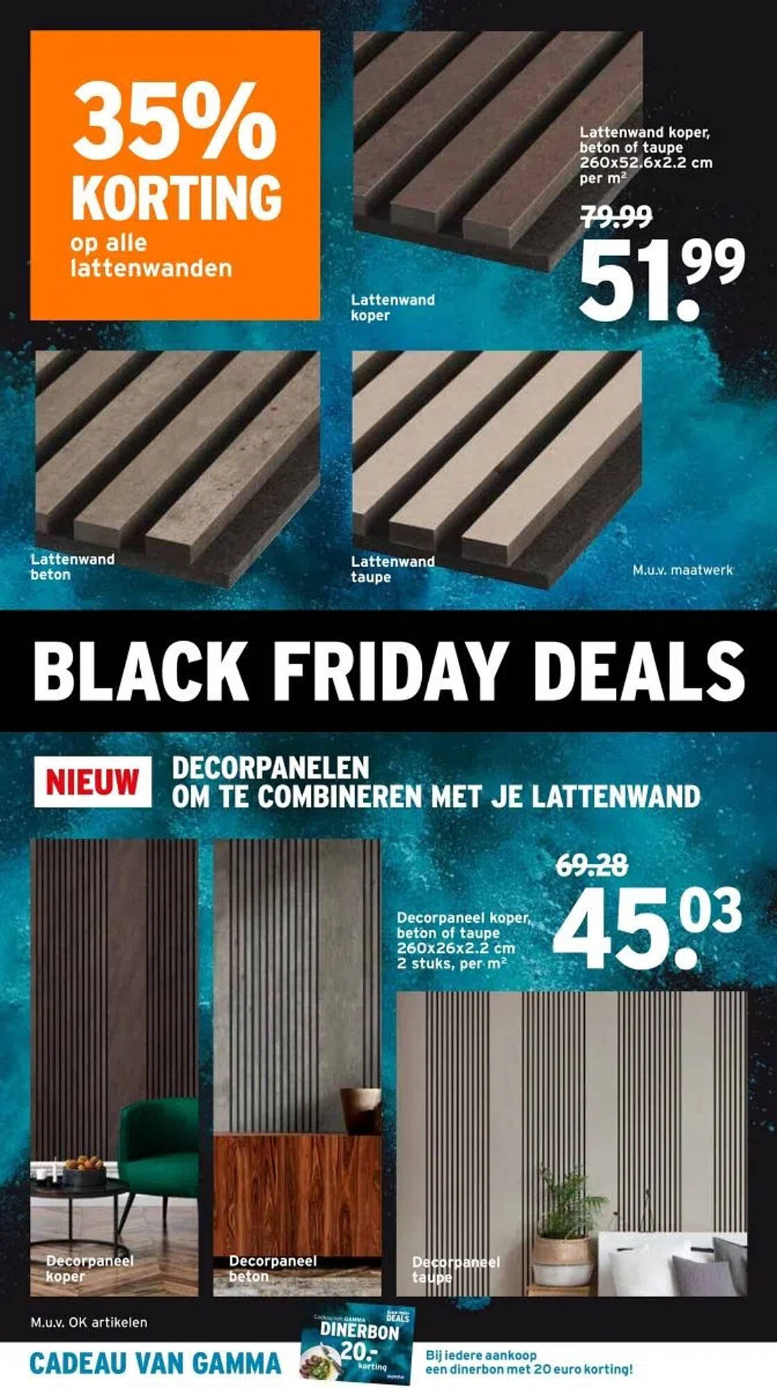 GAMMA folder - Pagina 7