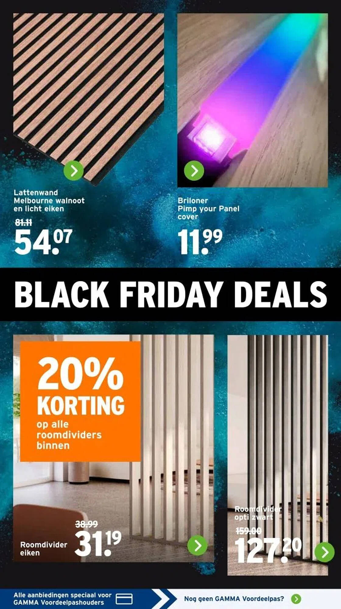 GAMMA folder - Pagina 8