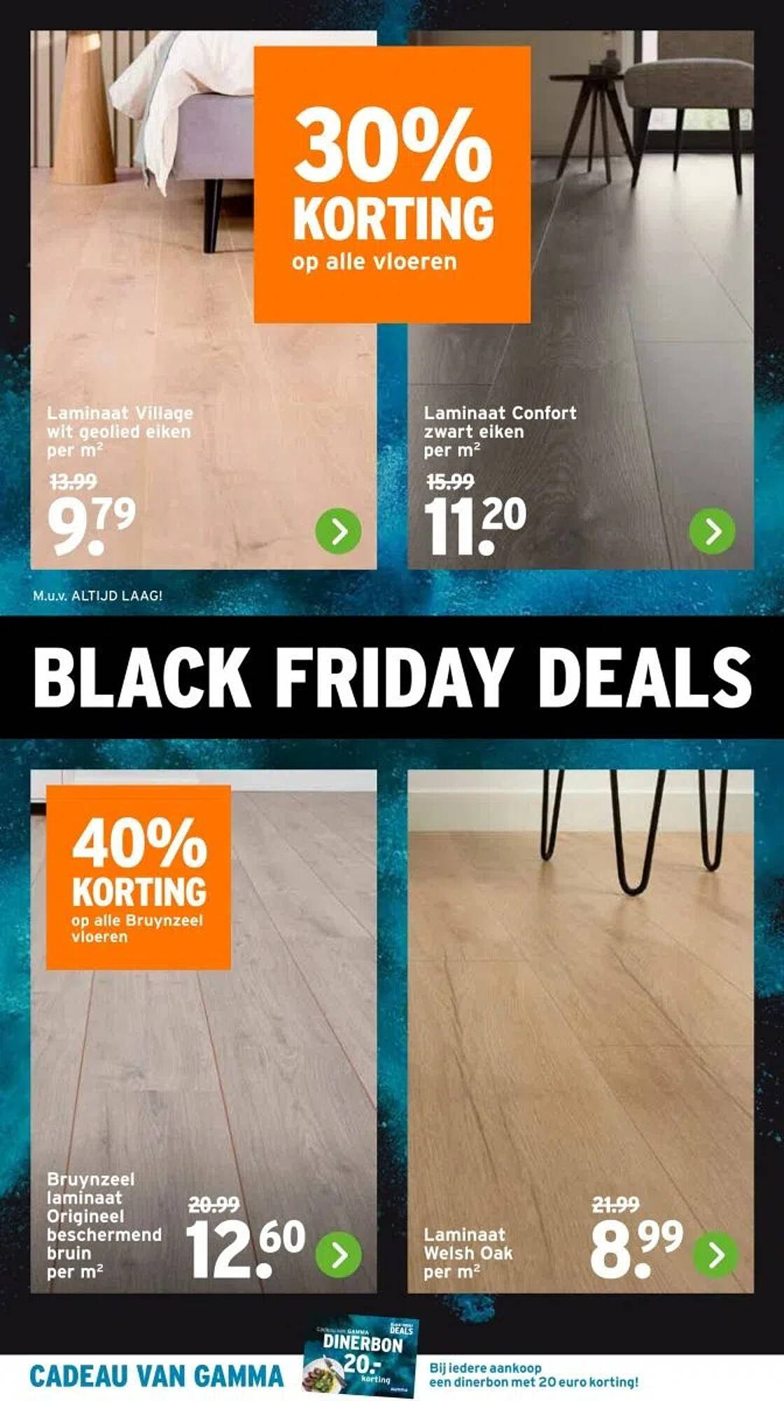 GAMMA folder - Pagina 9