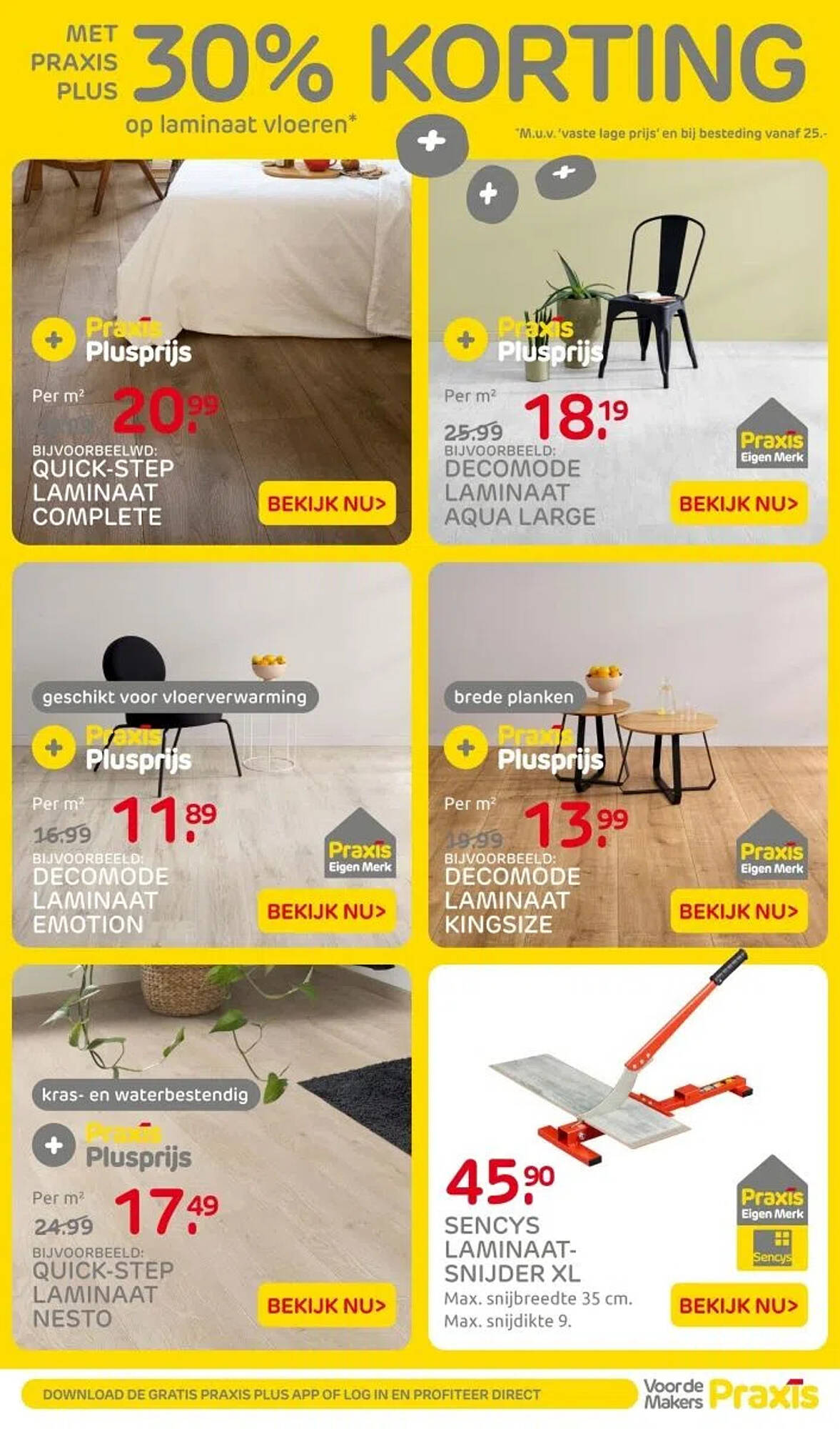 Praxis folder - Pagina 8