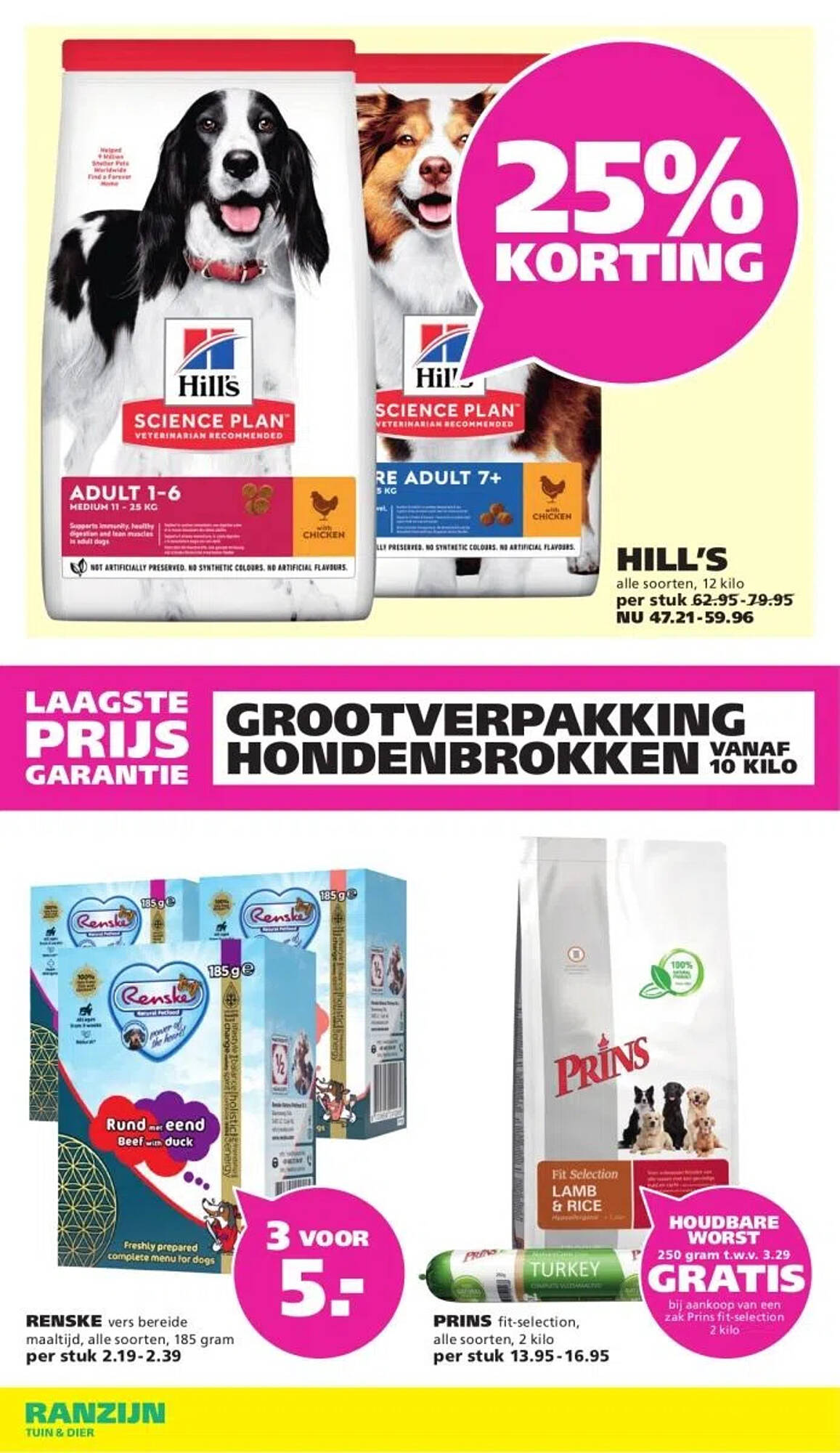 Ranzijn folder - Pagina 4