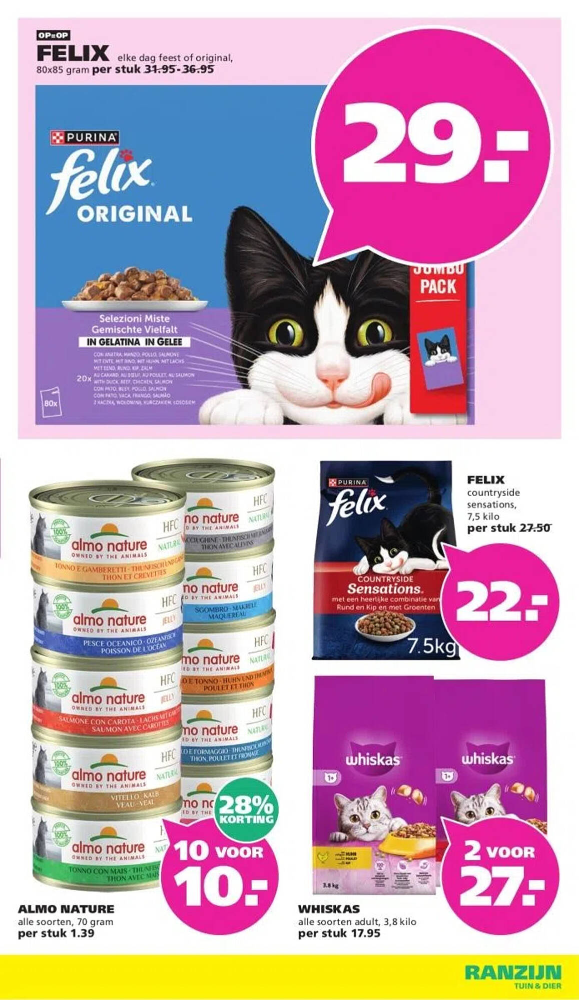 Ranzijn folder - Pagina 5