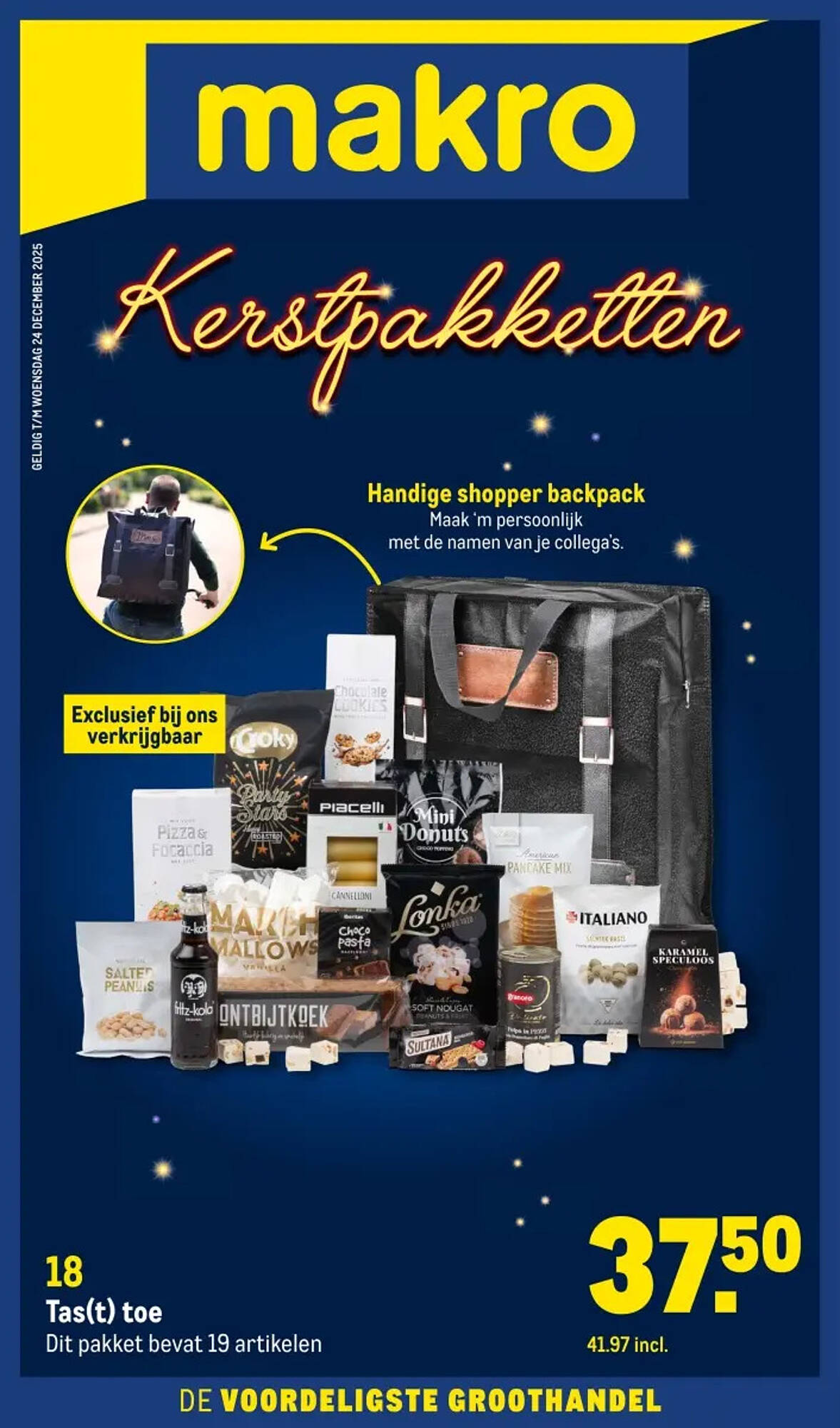 Makro folder - Pagina 1