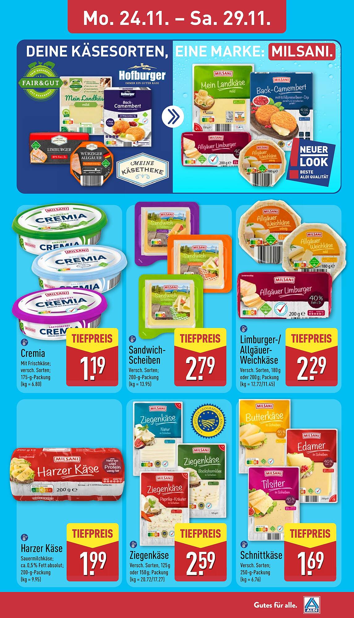 Aldi Nord folder - Pagina 3