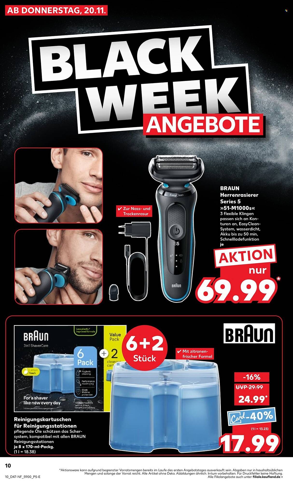 Kaufland folder - Pagina 10