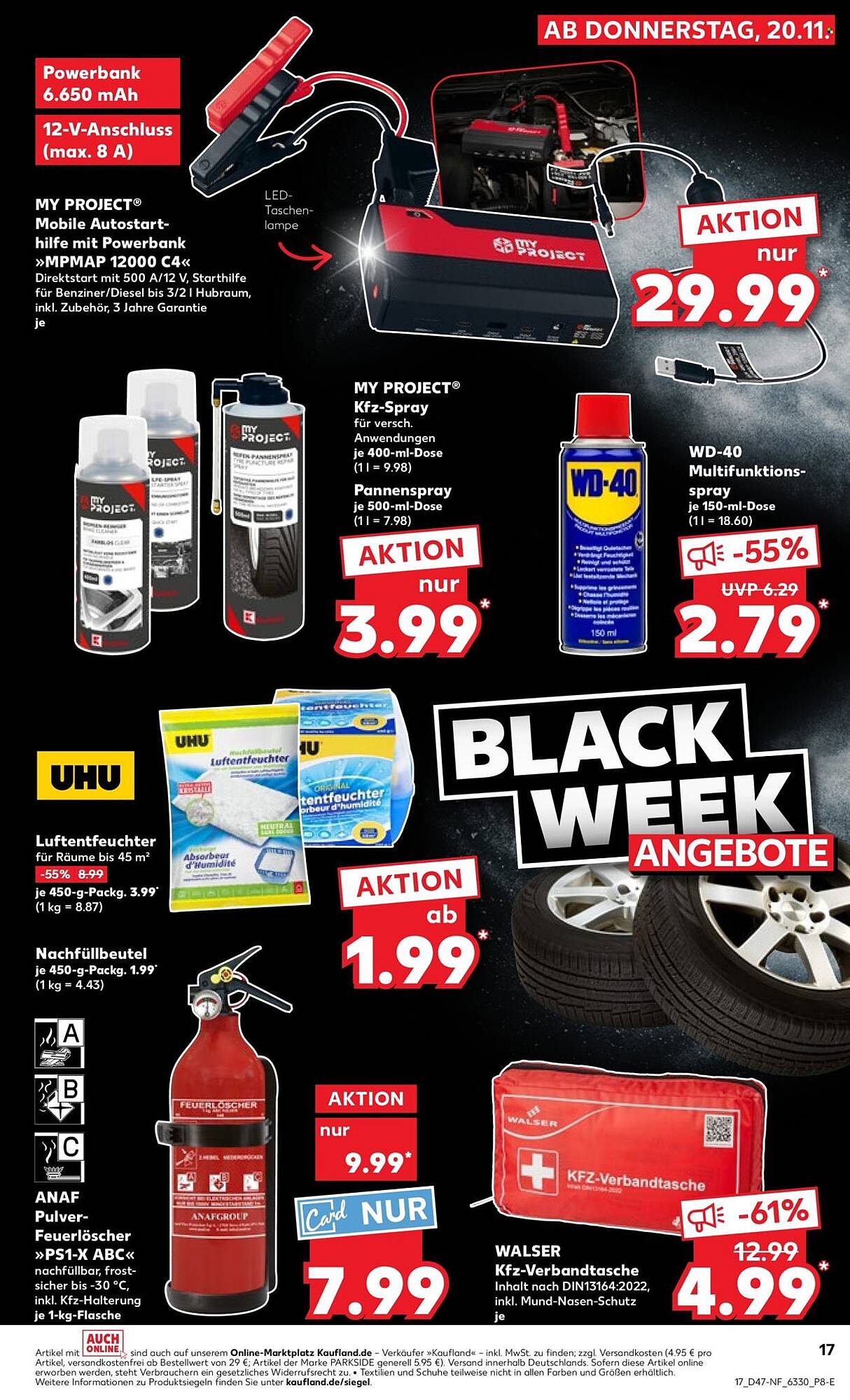 Kaufland folder - Pagina 17