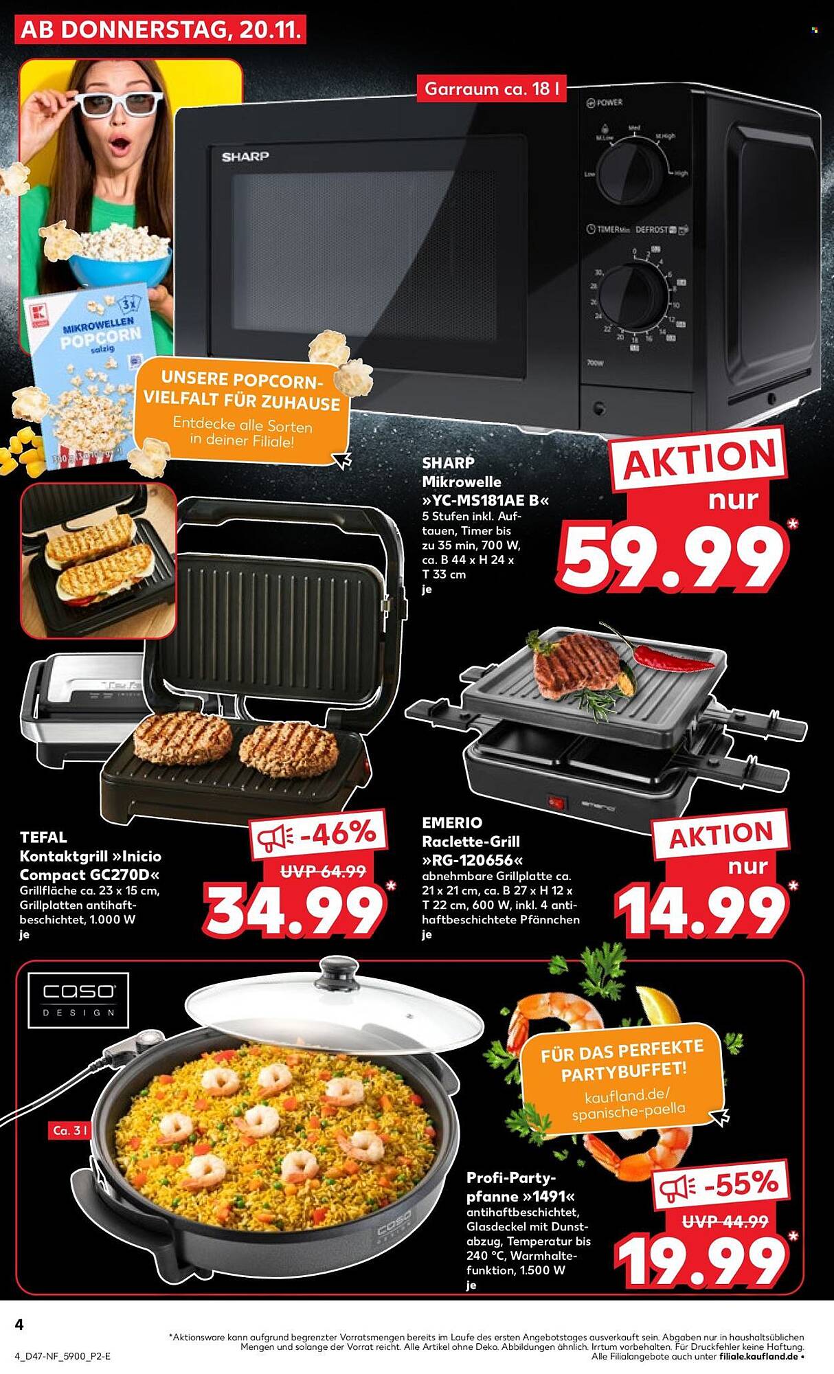Kaufland folder - Pagina 4