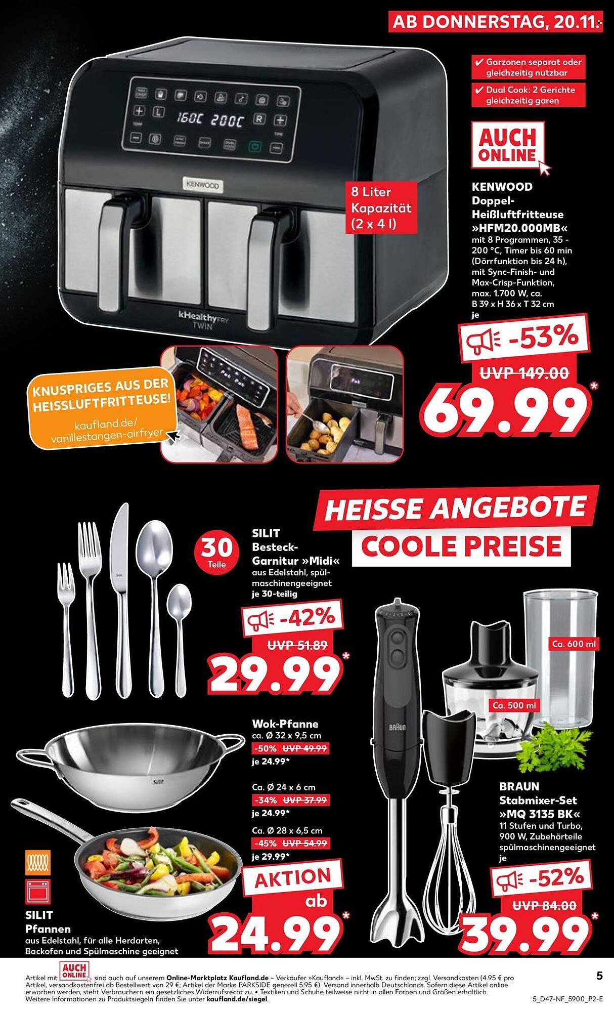 Kaufland folder - Pagina 5