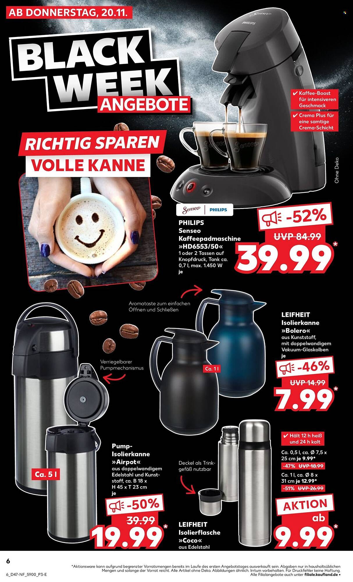 Kaufland folder - Pagina 6
