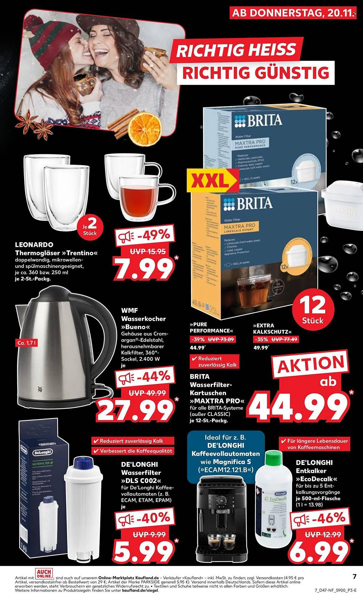 Kaufland folder - Pagina 7