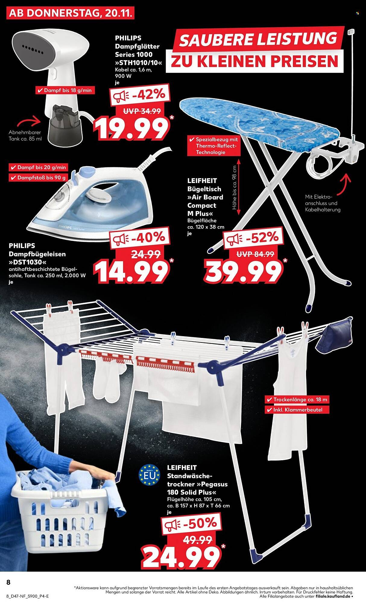Kaufland folder - Pagina 8