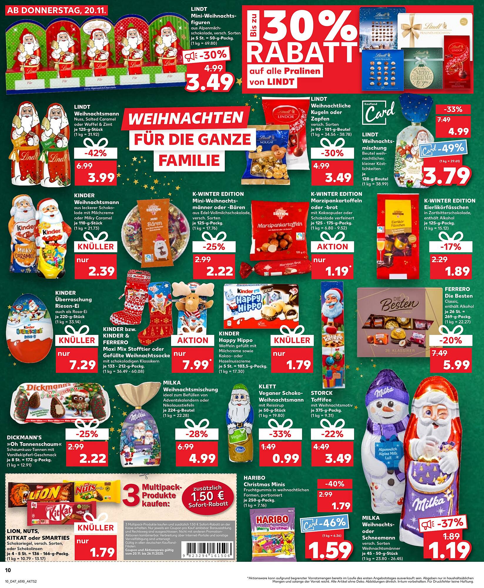 Kaufland folder - Pagina 10