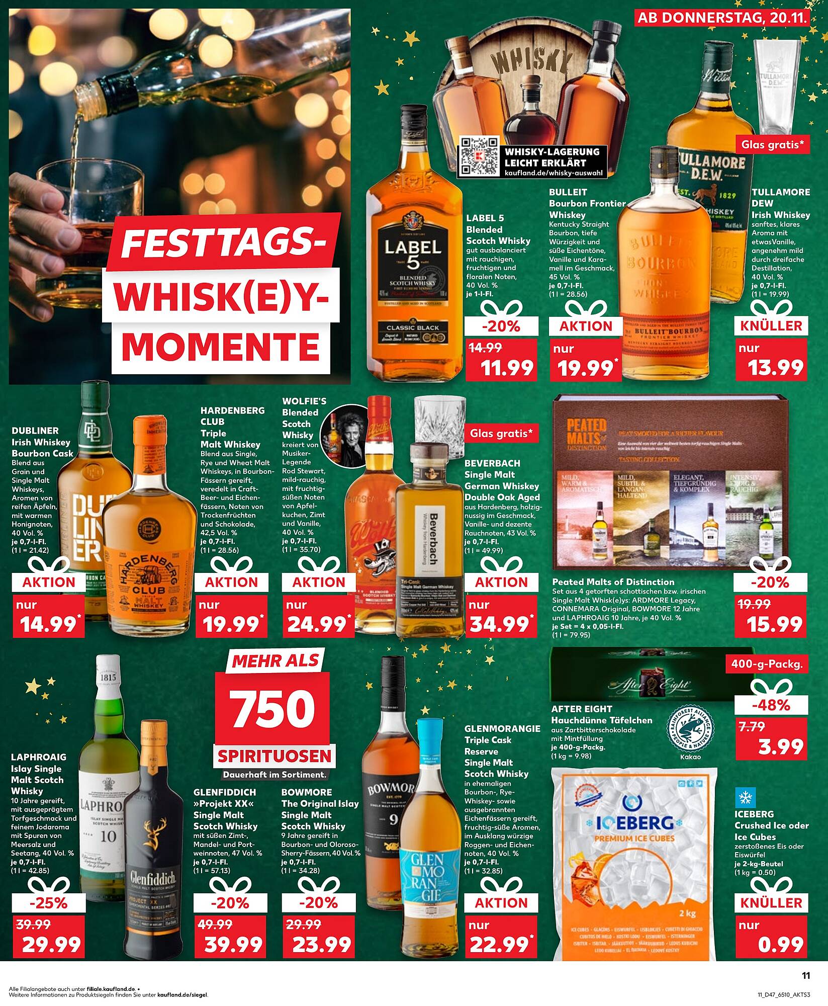 Kaufland folder - Pagina 11