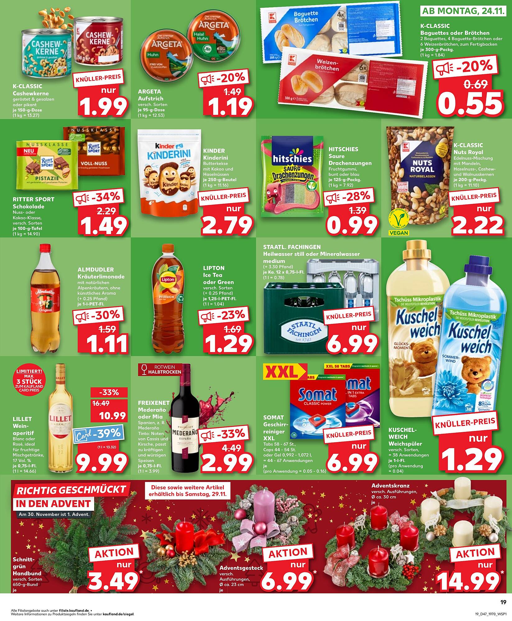 Kaufland folder - Pagina 19