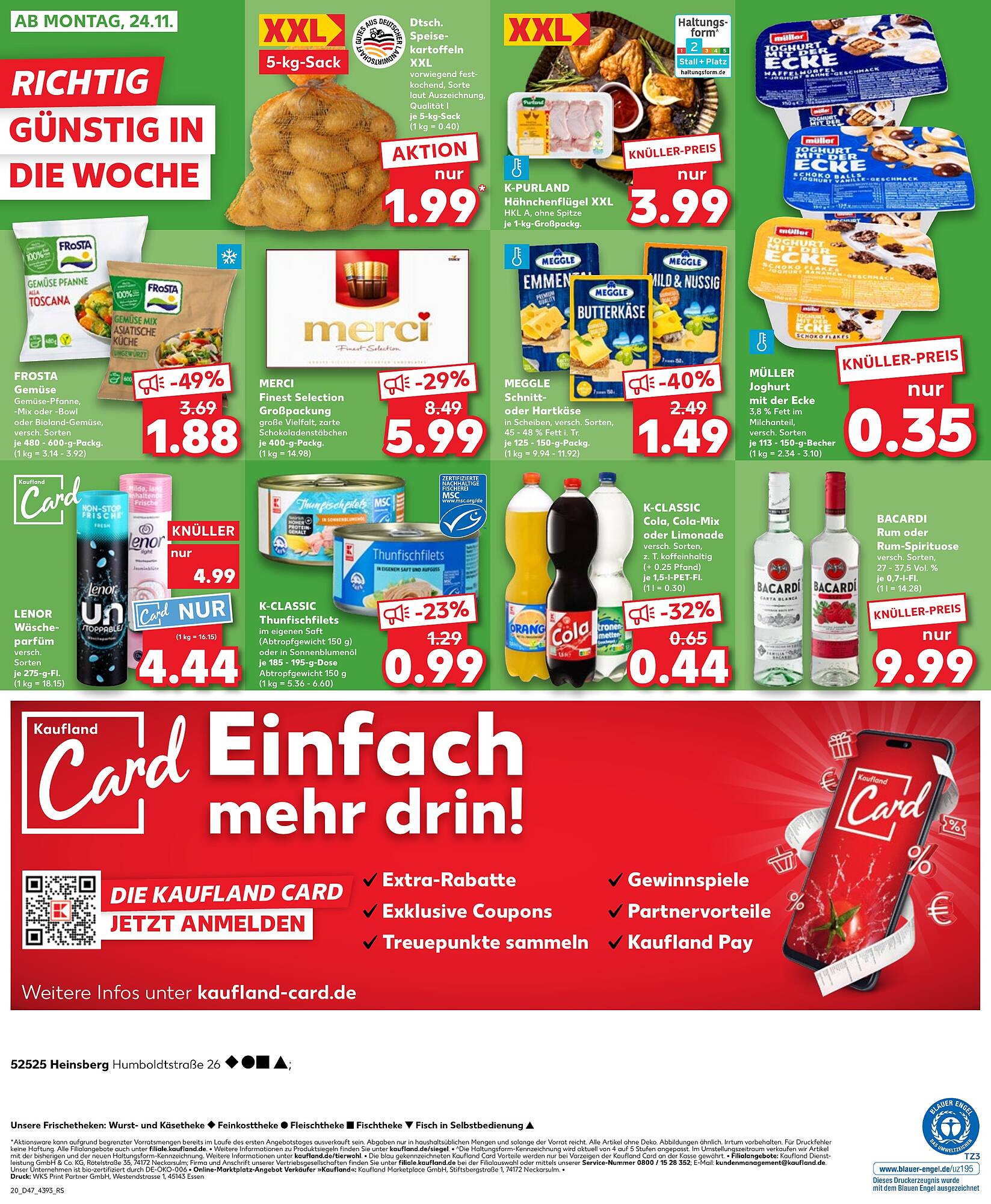 Kaufland folder - Pagina 20