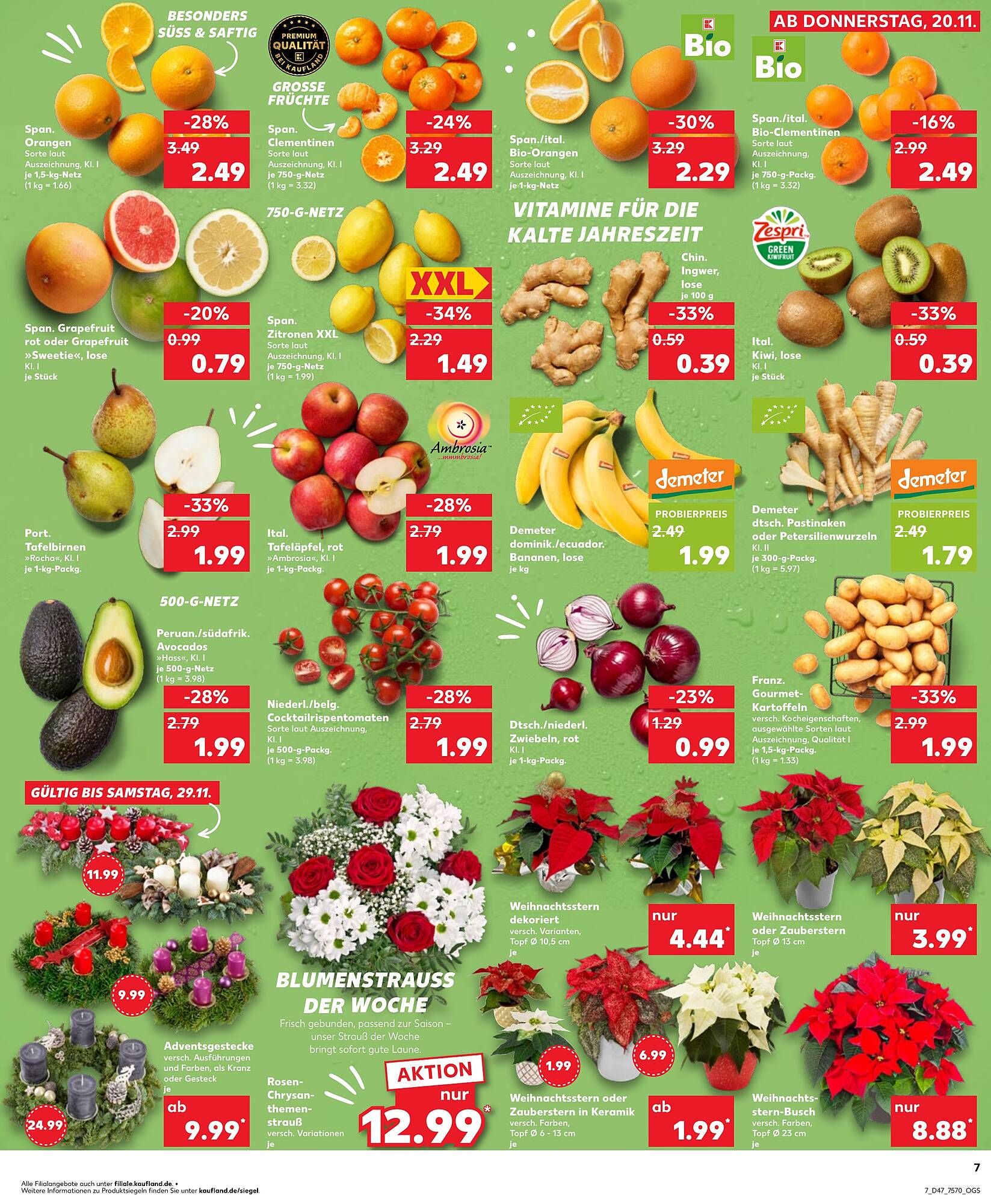 Kaufland folder - Pagina 7