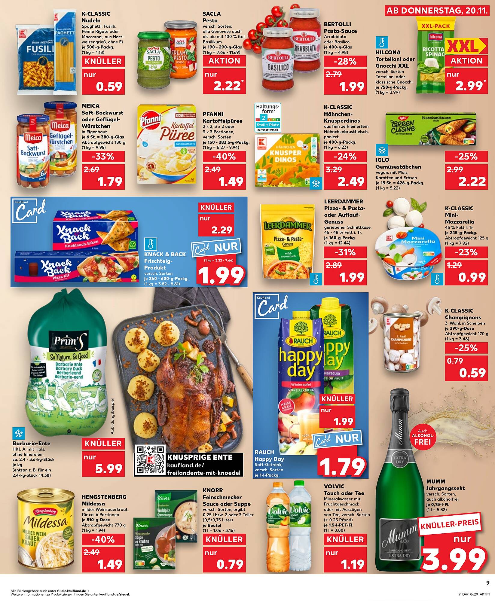 Kaufland folder - Pagina 9