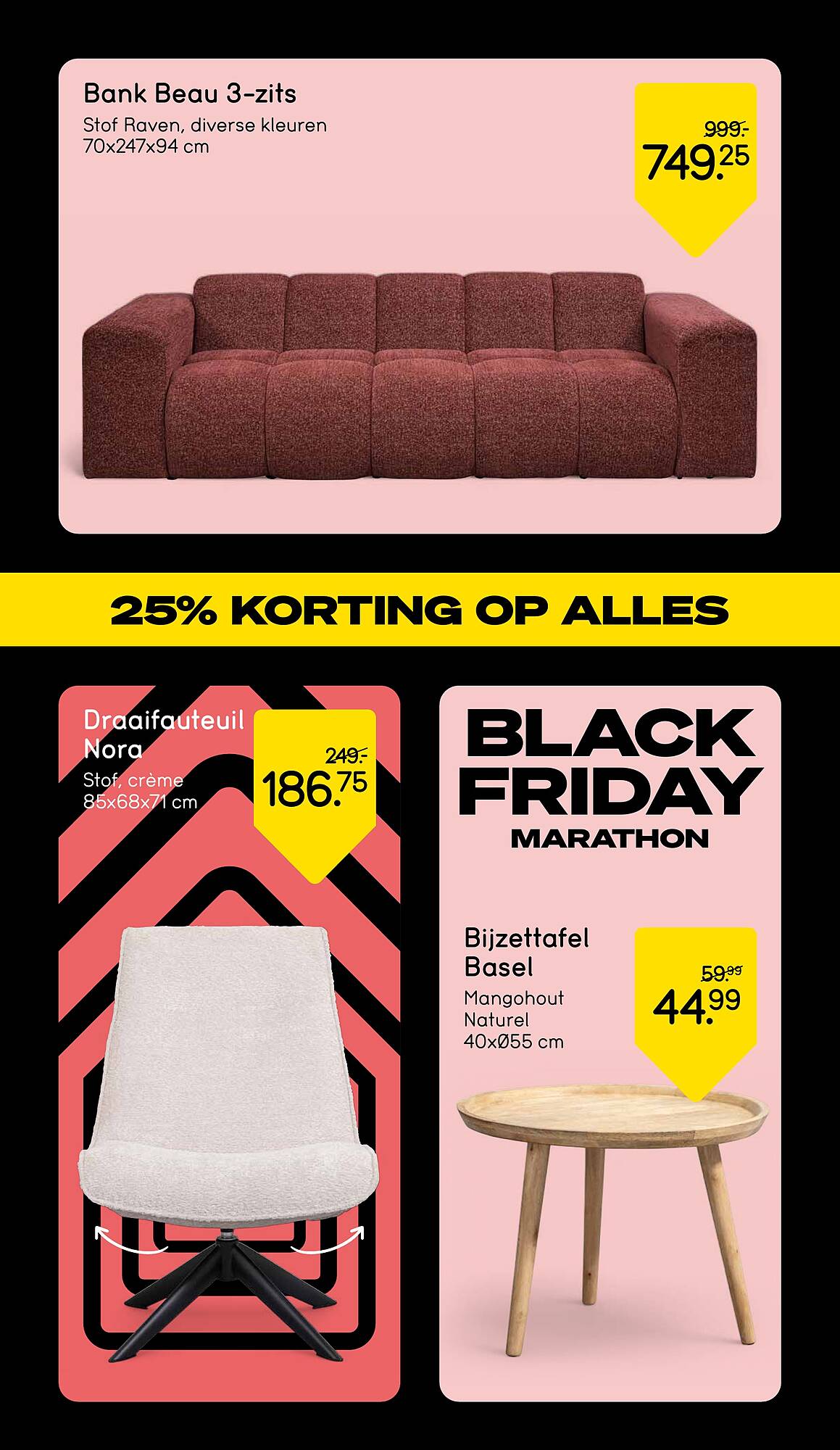 Leen Bakker folder - Pagina 2