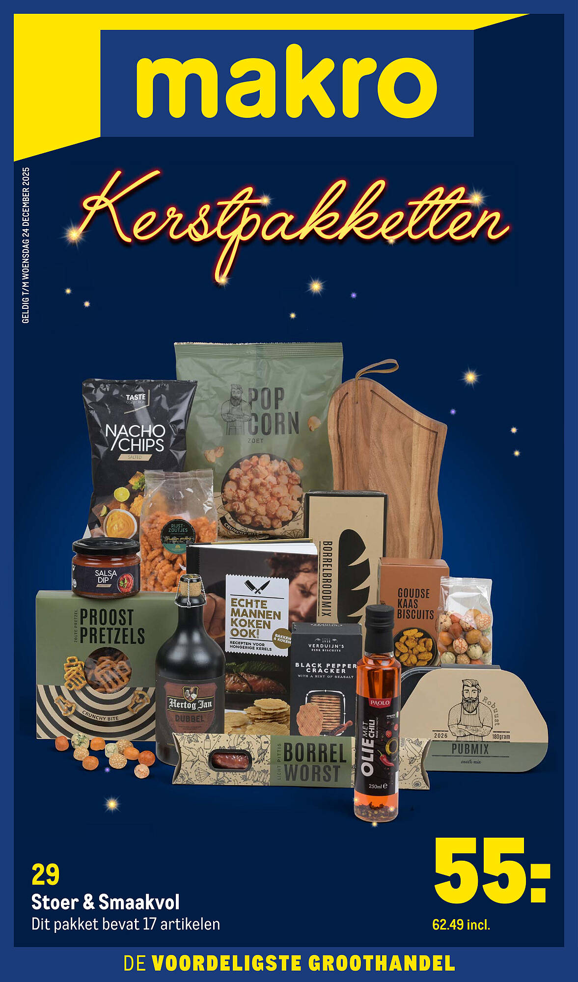 Makro folder - Pagina 1