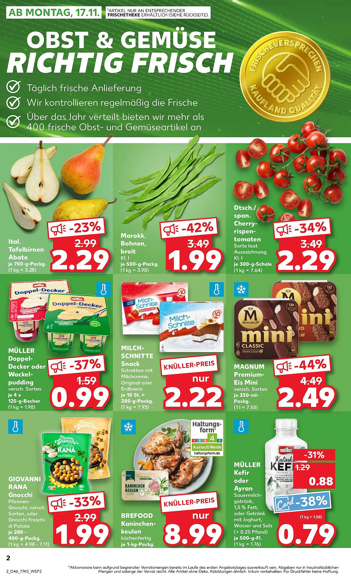 Kaufland folder - Pagina 2