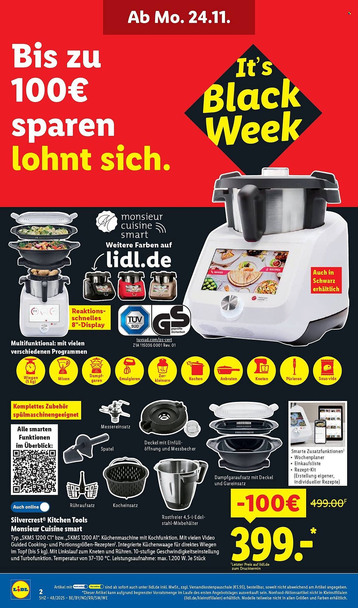 Lidl folder - Pagina 2