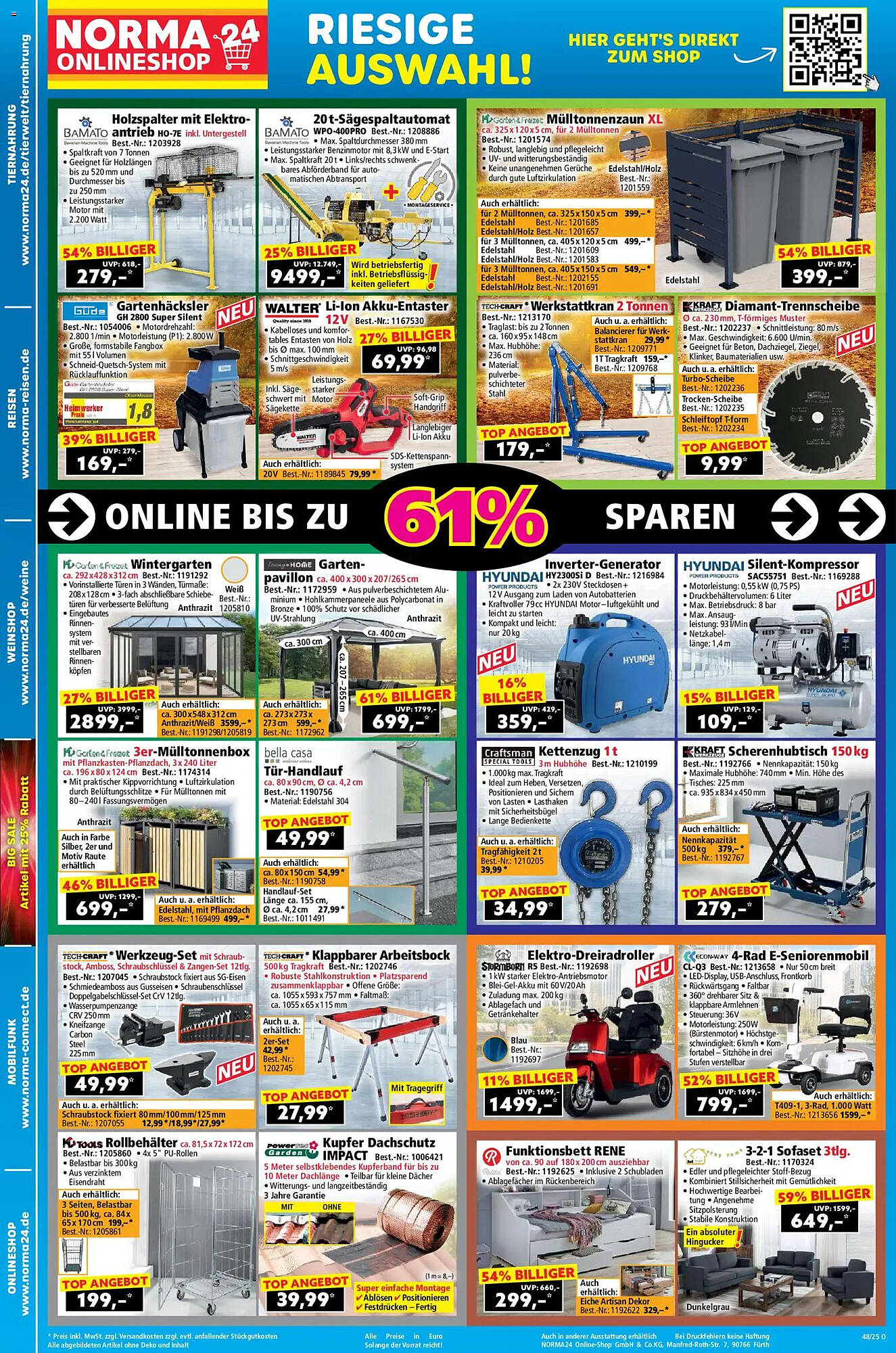 Norma folder - Pagina 2