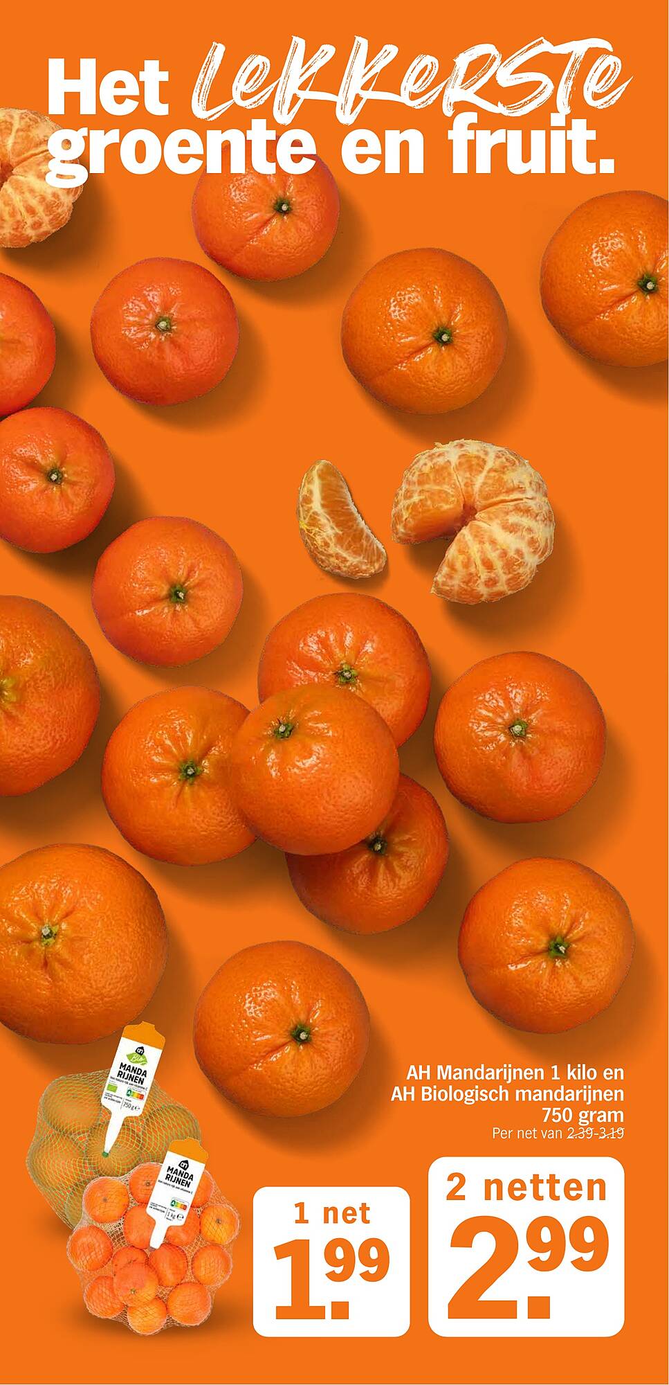 Albert Heijn folder - Pagina 4