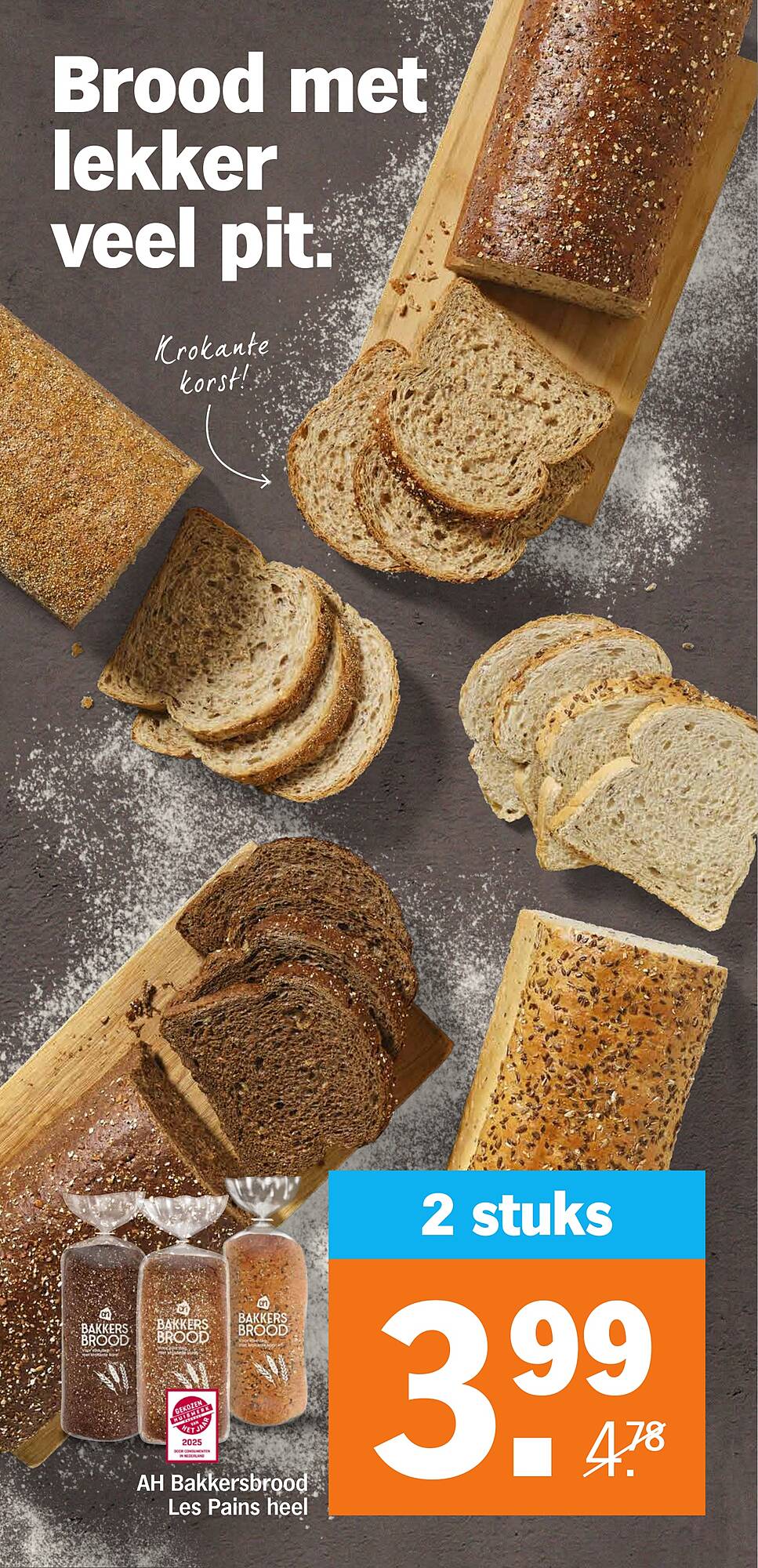 Albert Heijn folder - Pagina 8