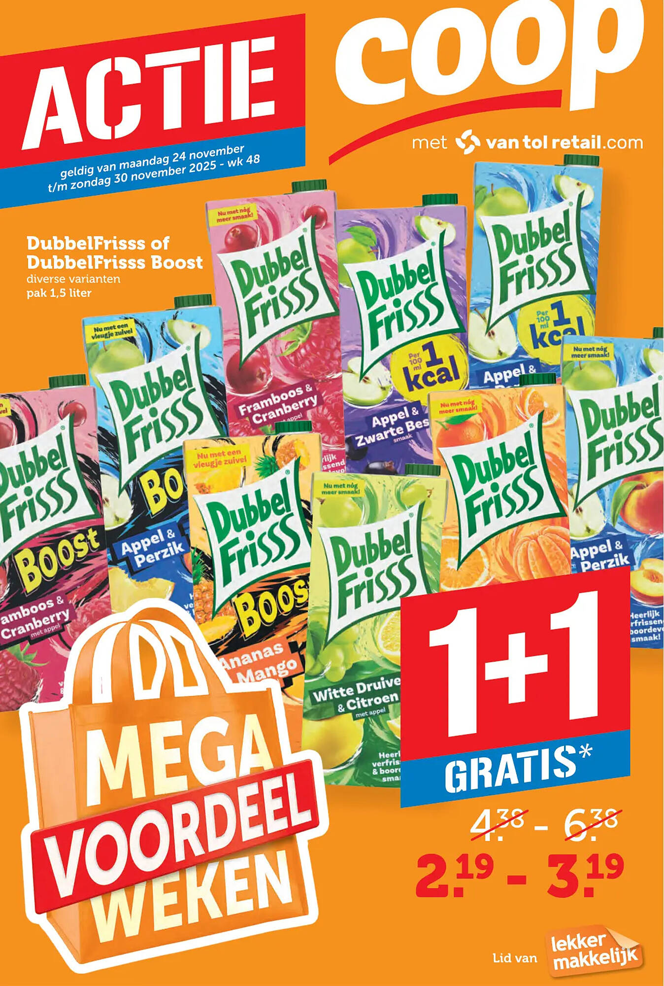 Coop folder - Pagina 1