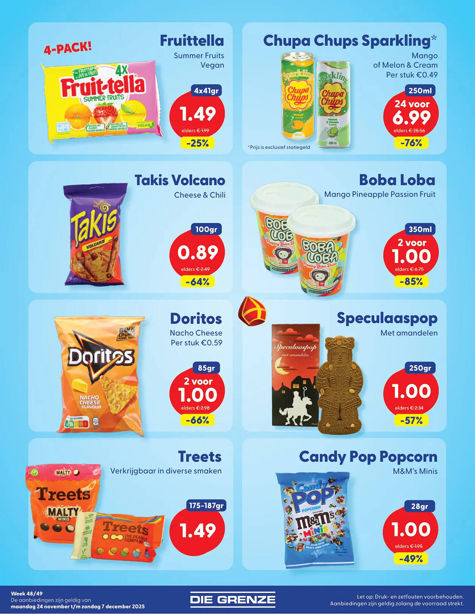 Die Grenze folder - Pagina 3