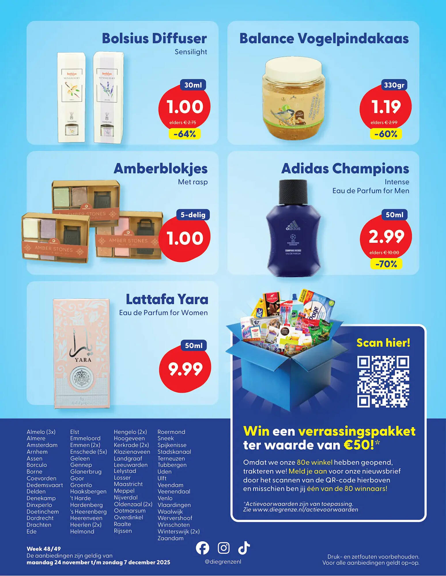 Die Grenze folder - Pagina 8