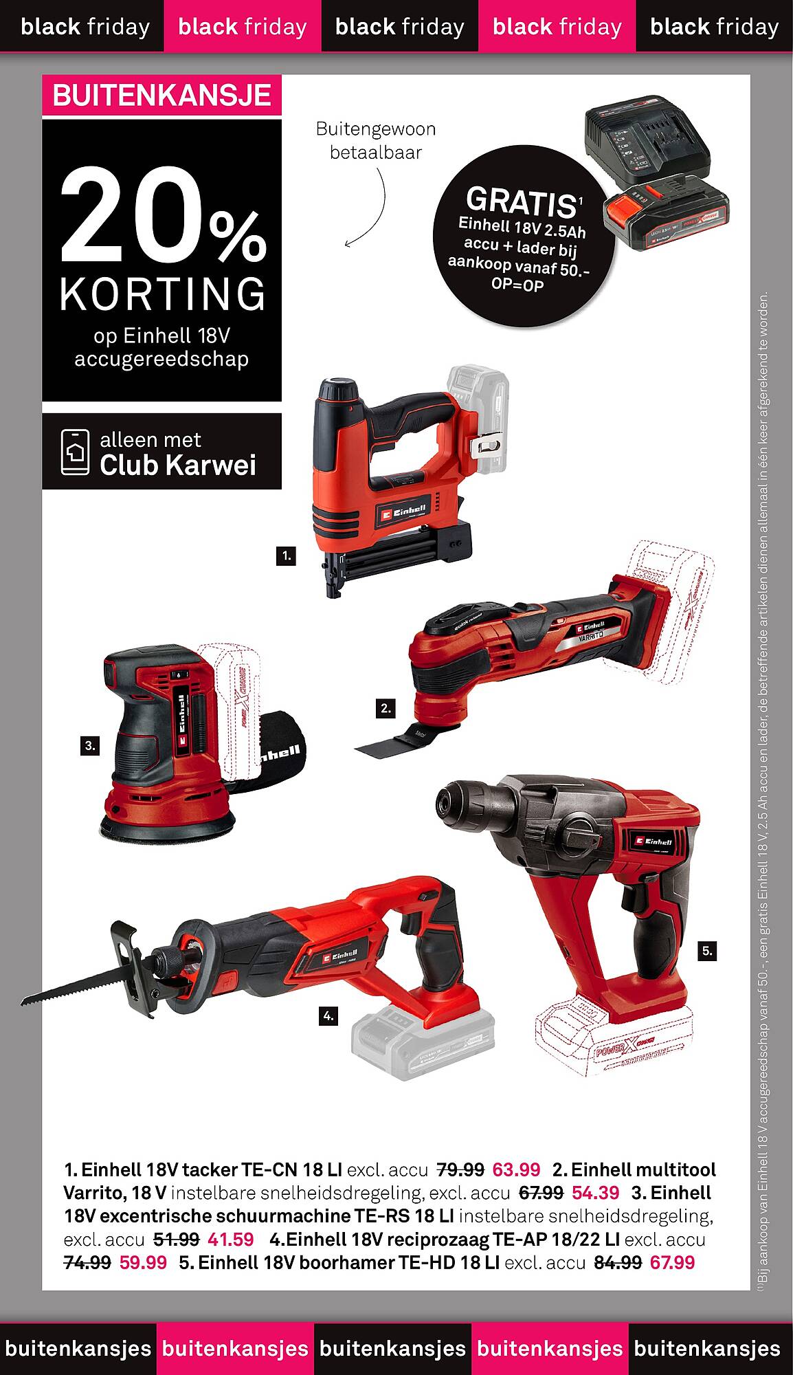 Karwei folder - Pagina 13