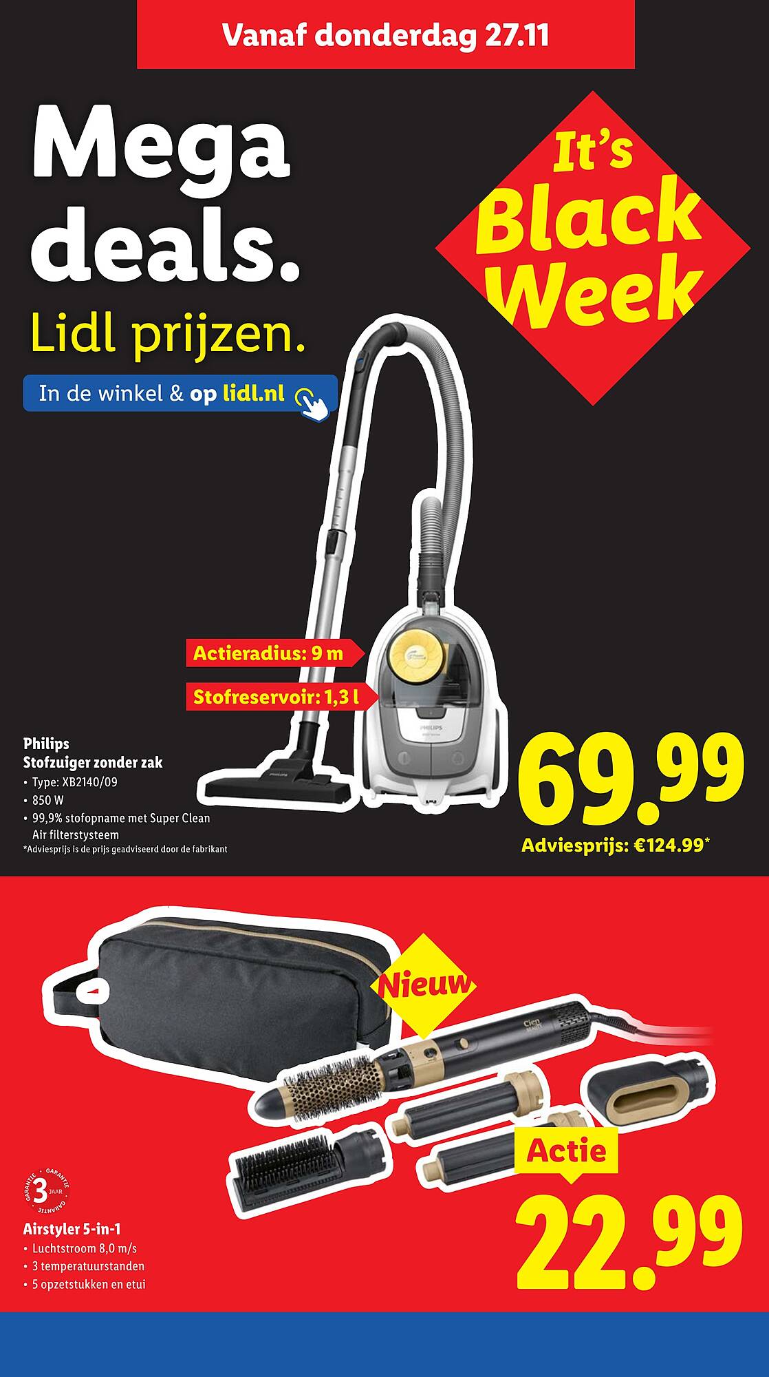 Lidl folder - Pagina 12