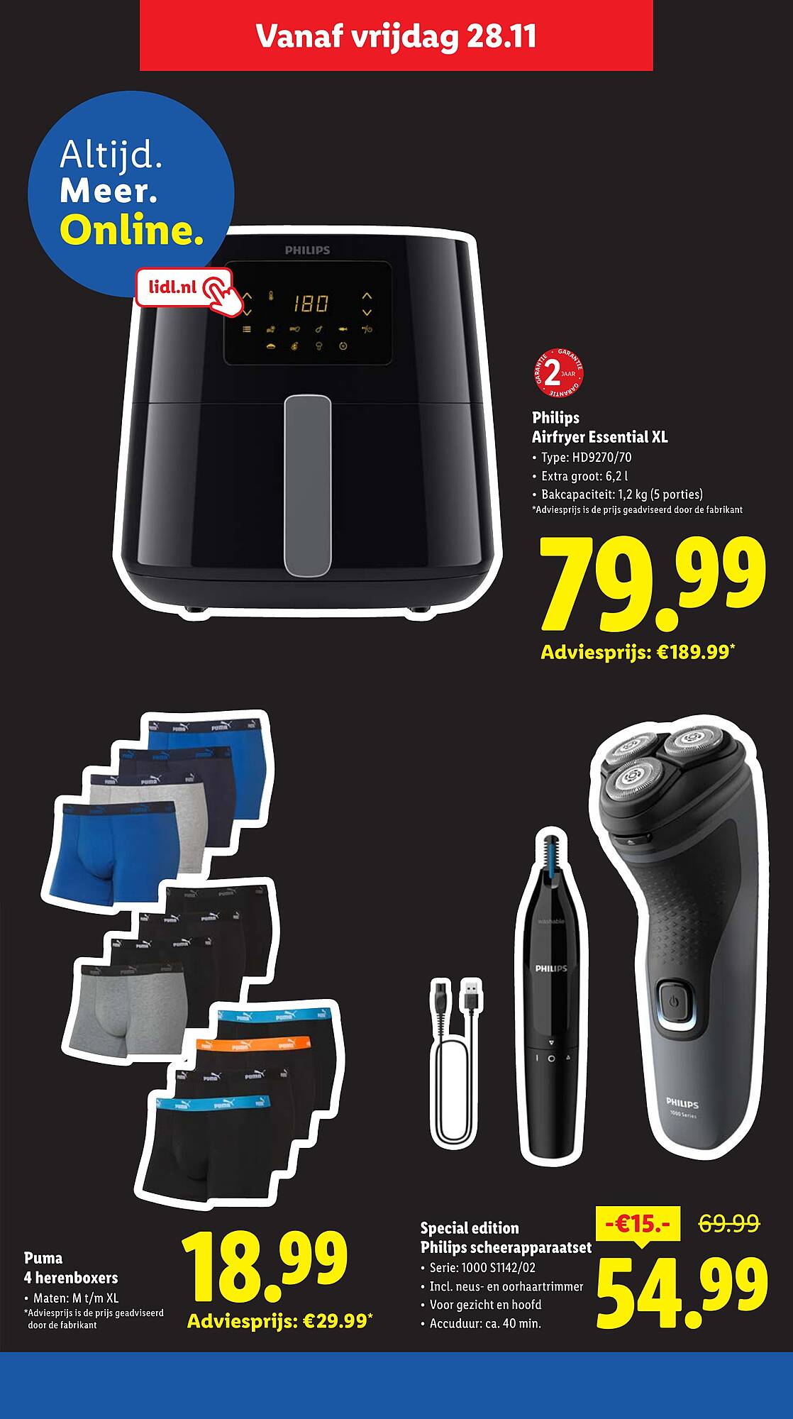 Lidl folder - Pagina 13