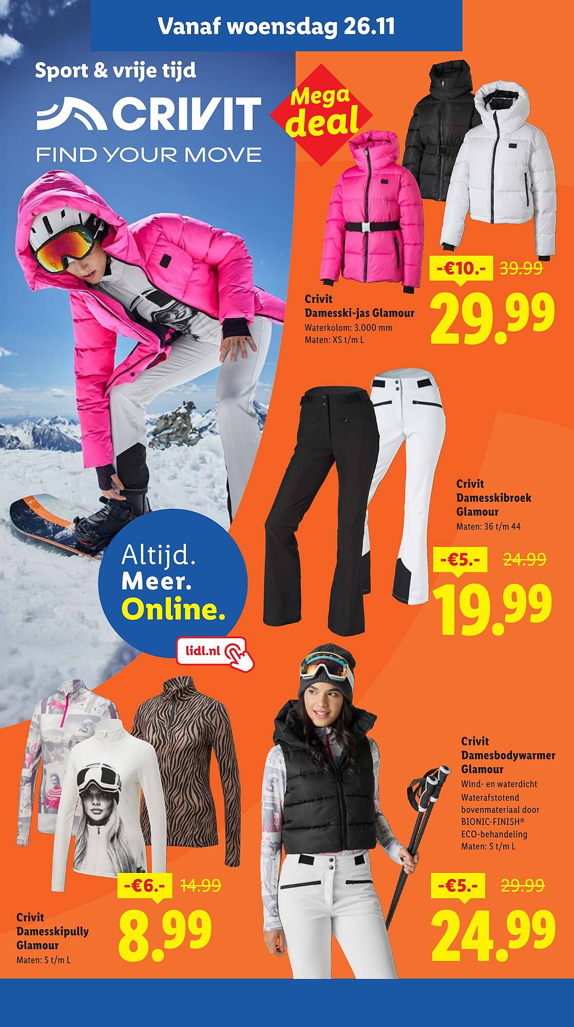 Lidl folder - Pagina 14