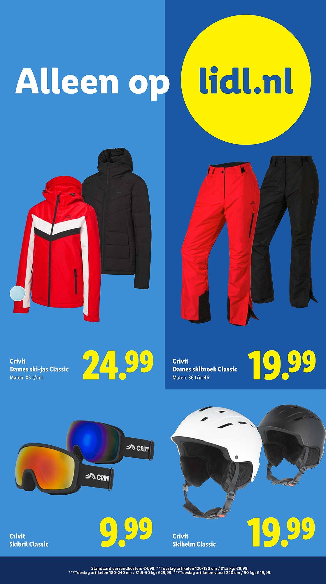 Lidl folder - Pagina 16